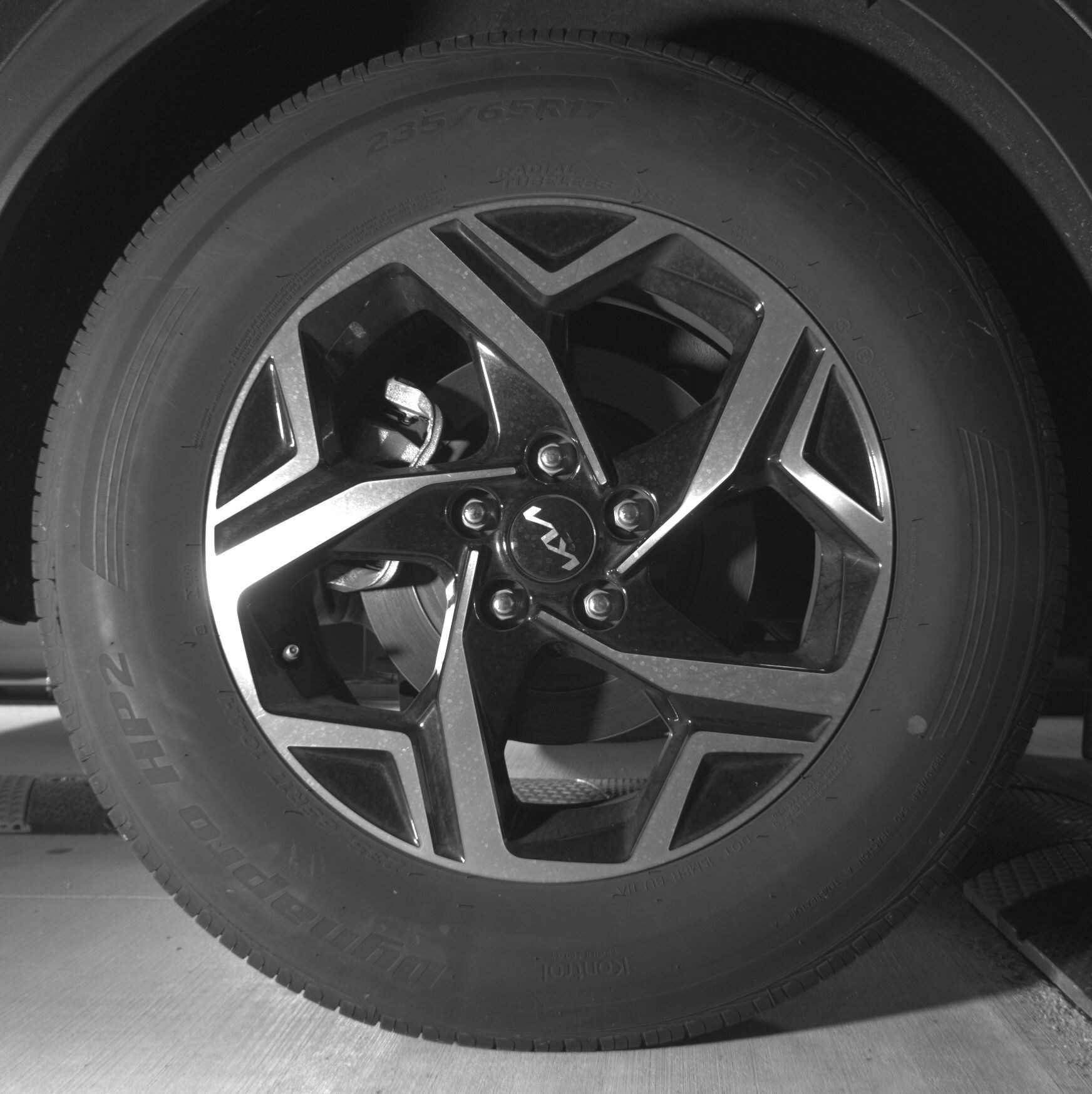 Thumbnail: 2025 Kia Sportage - 12