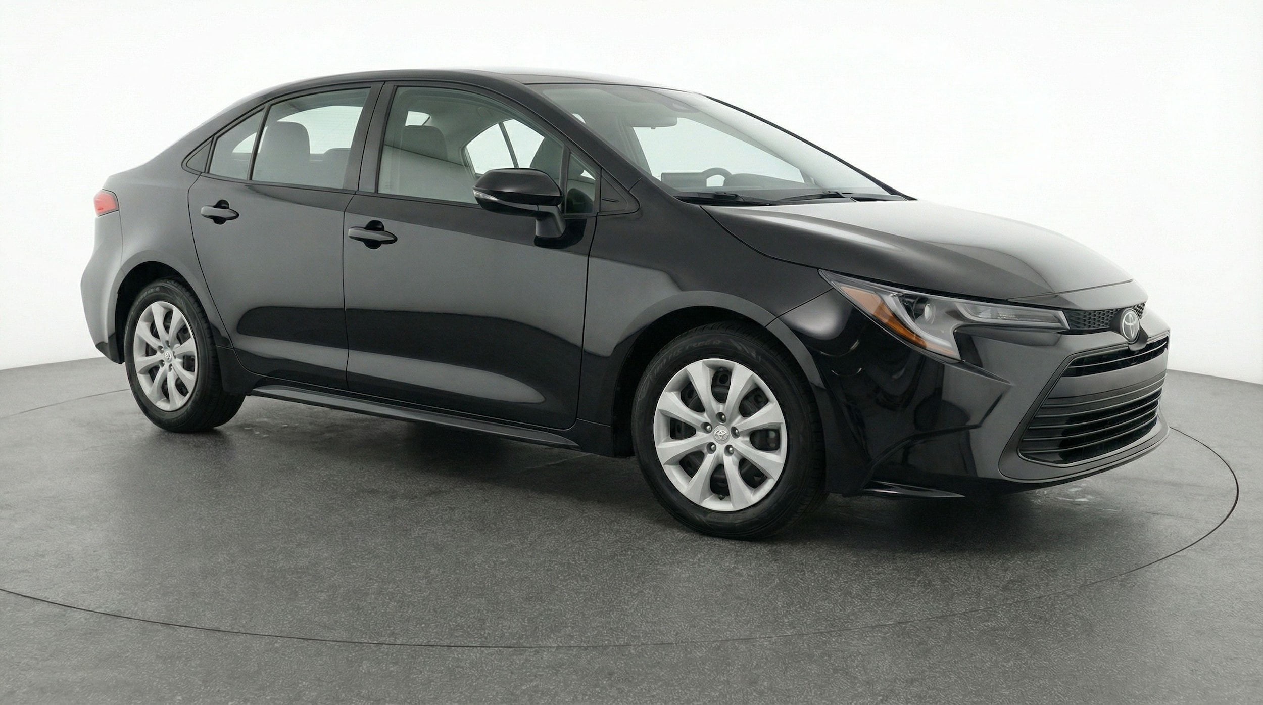 Thumbnail: 2025 Toyota Corolla - 1