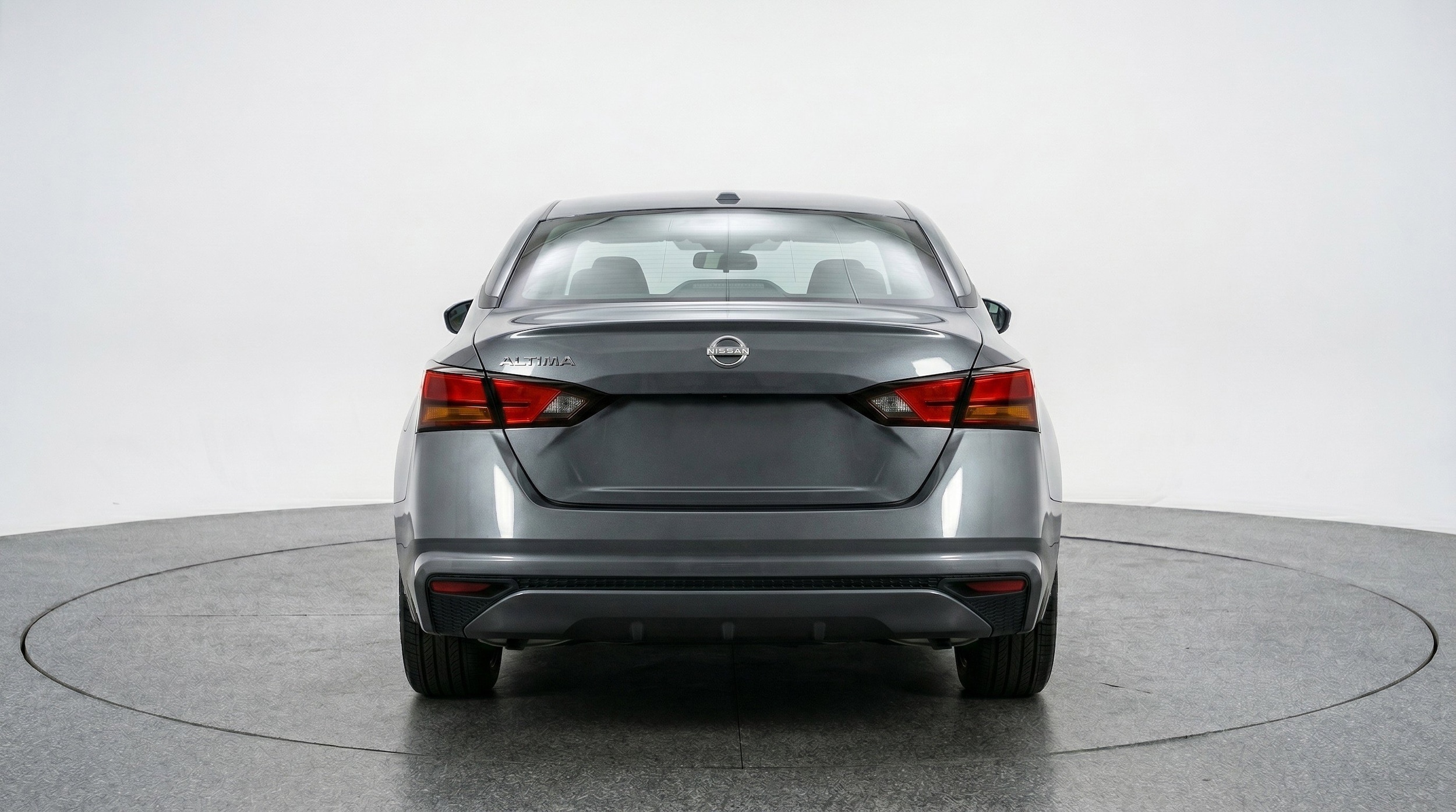 Thumbnail: 2025 Nissan Altima - 7