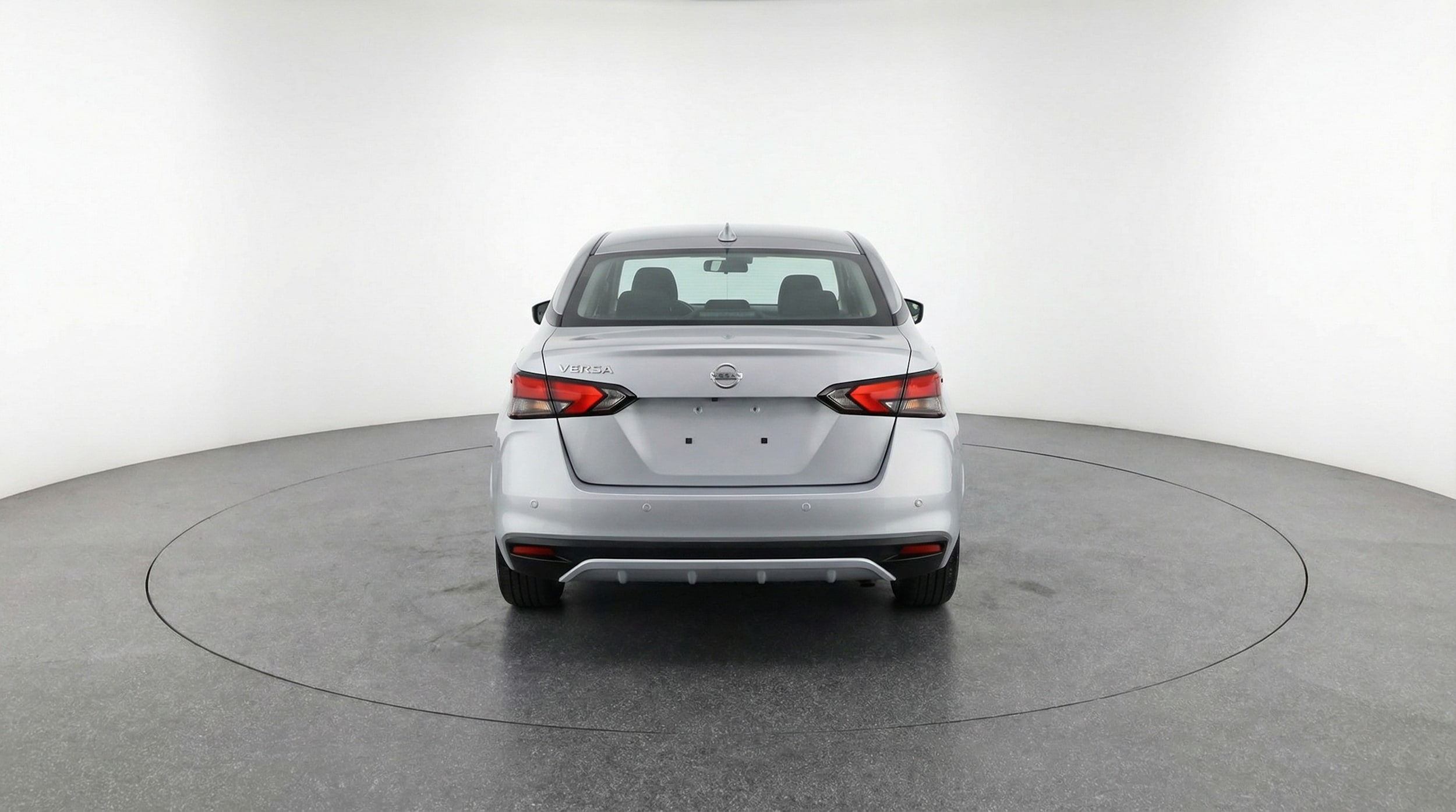 Thumbnail: 2025 Nissan Versa - 6