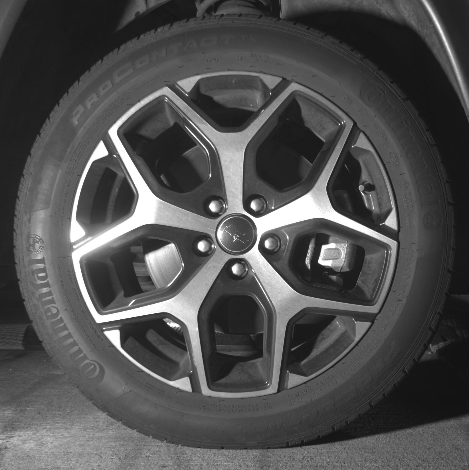 Thumbnail: 2025 Jeep Compass - 10