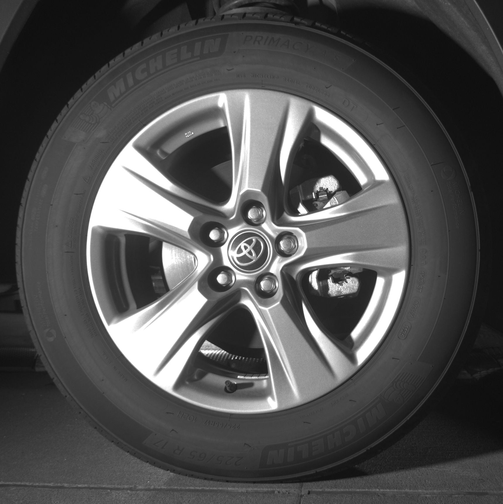 Thumbnail: 2025 Toyota RAV4 - 10