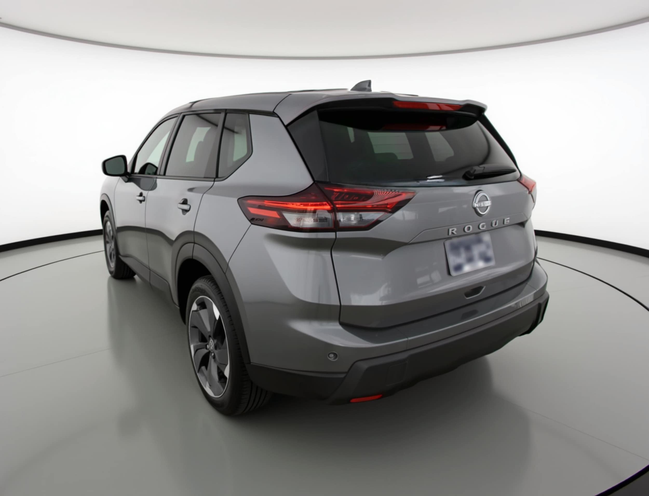 Thumbnail: 2025 Nissan Rogue - 5