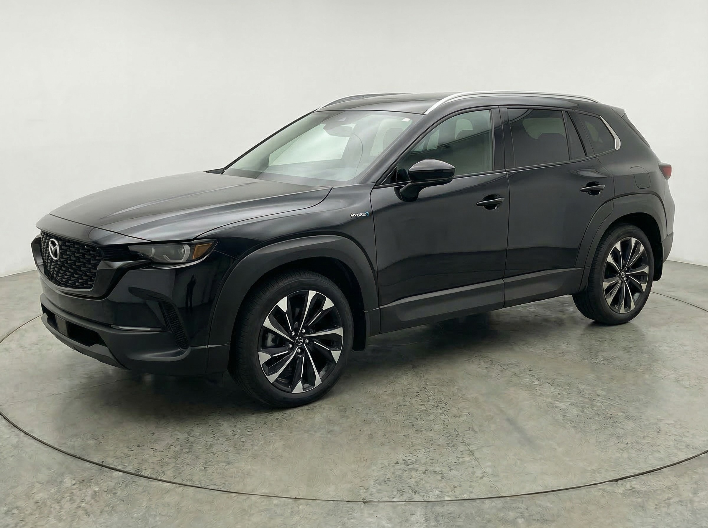 Thumbnail: 2025 Mazda CX-50 - 3