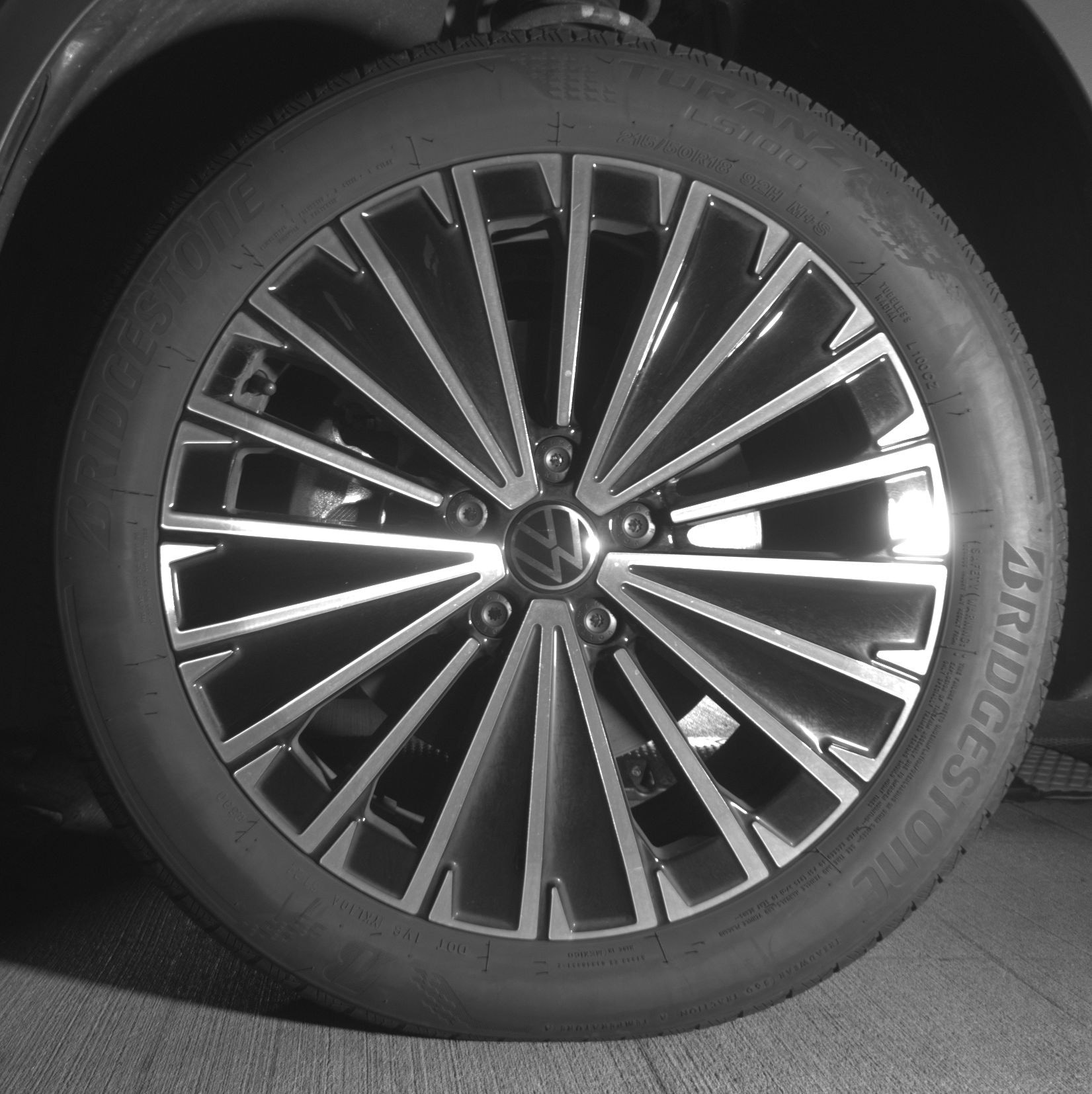 Thumbnail: 2025 Volkswagen Taos - 9