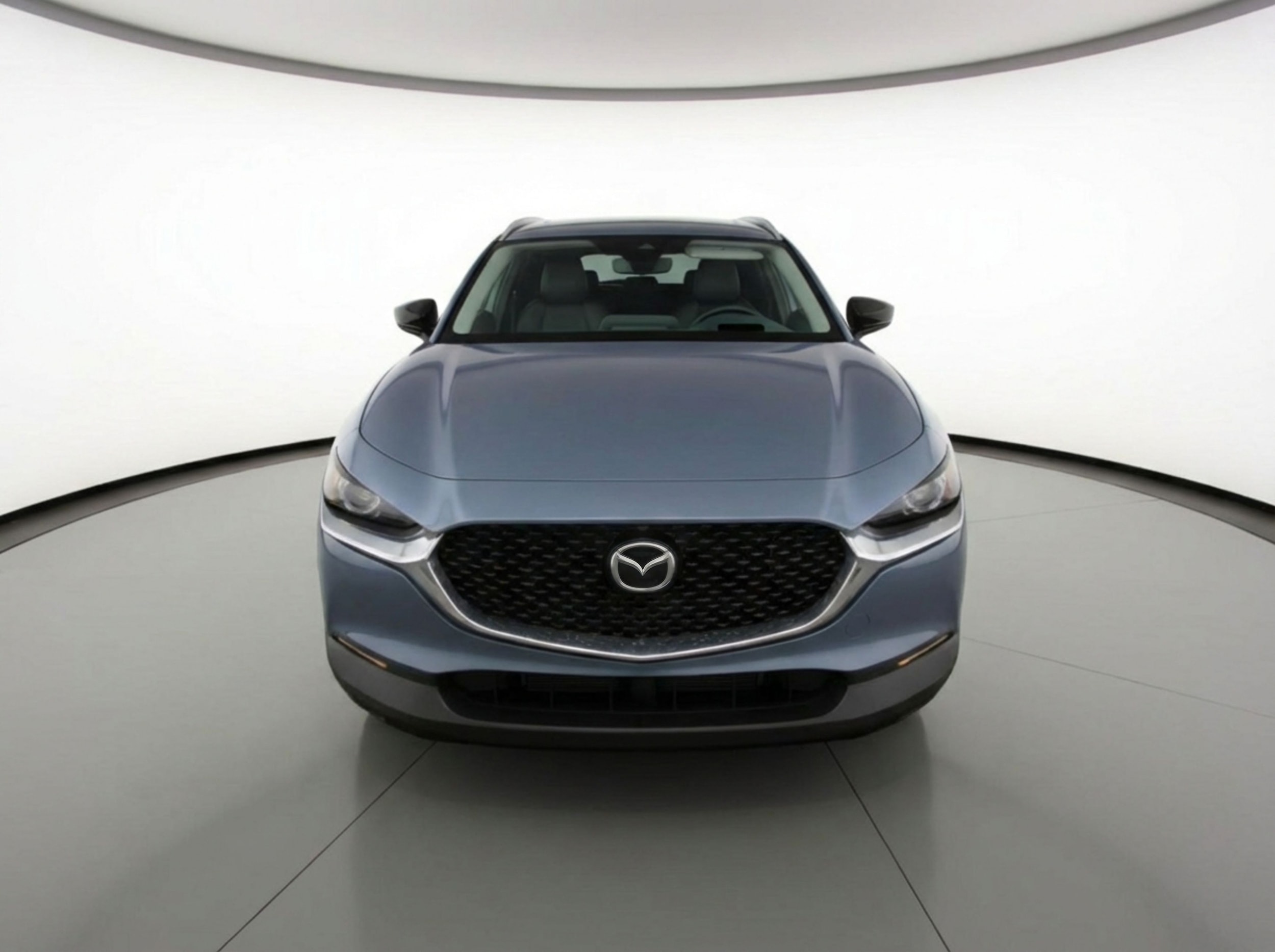 Thumbnail: 2025 Mazda CX-30 - 2