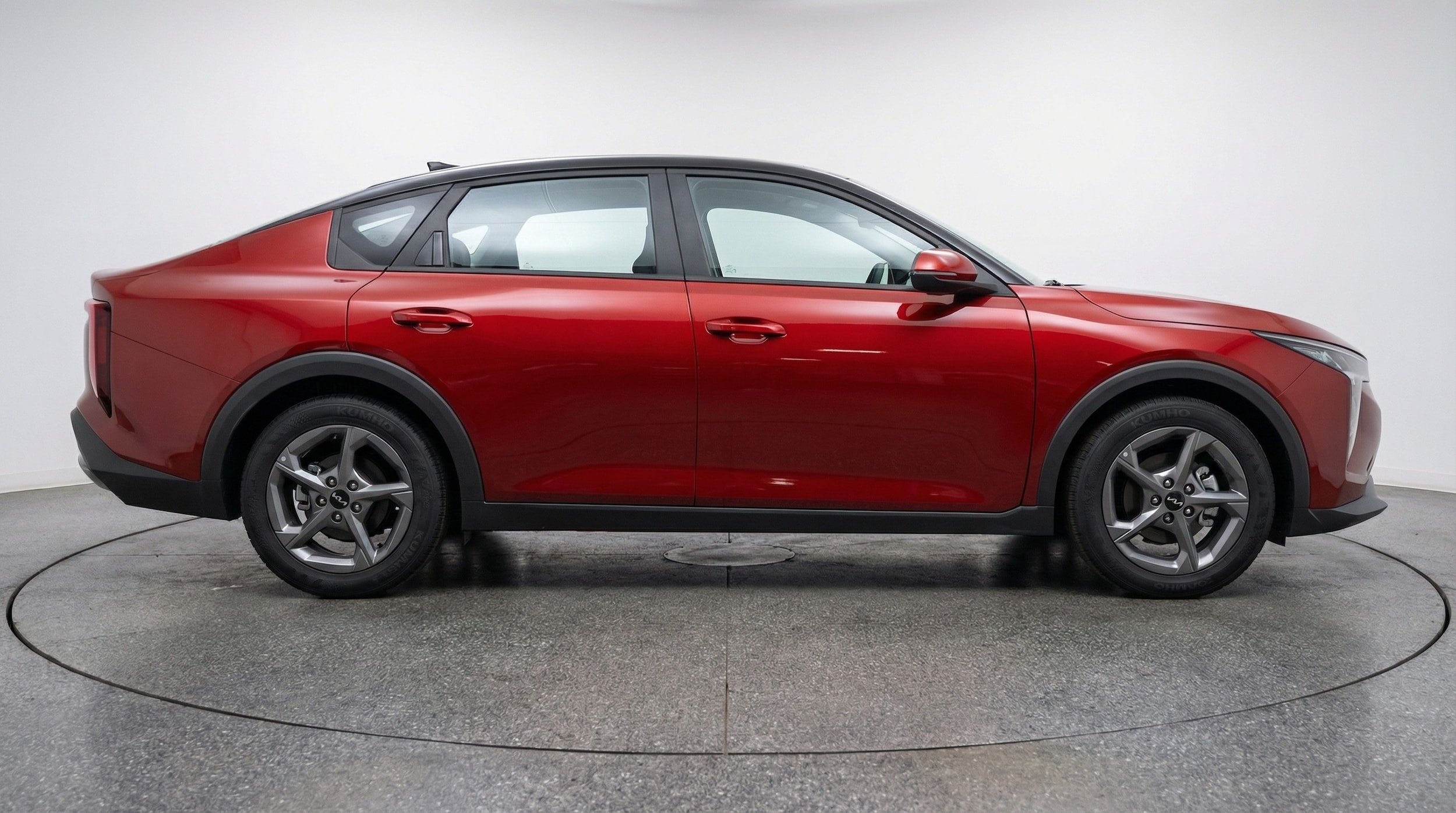 Thumbnail: 2025 Kia K4 - 8