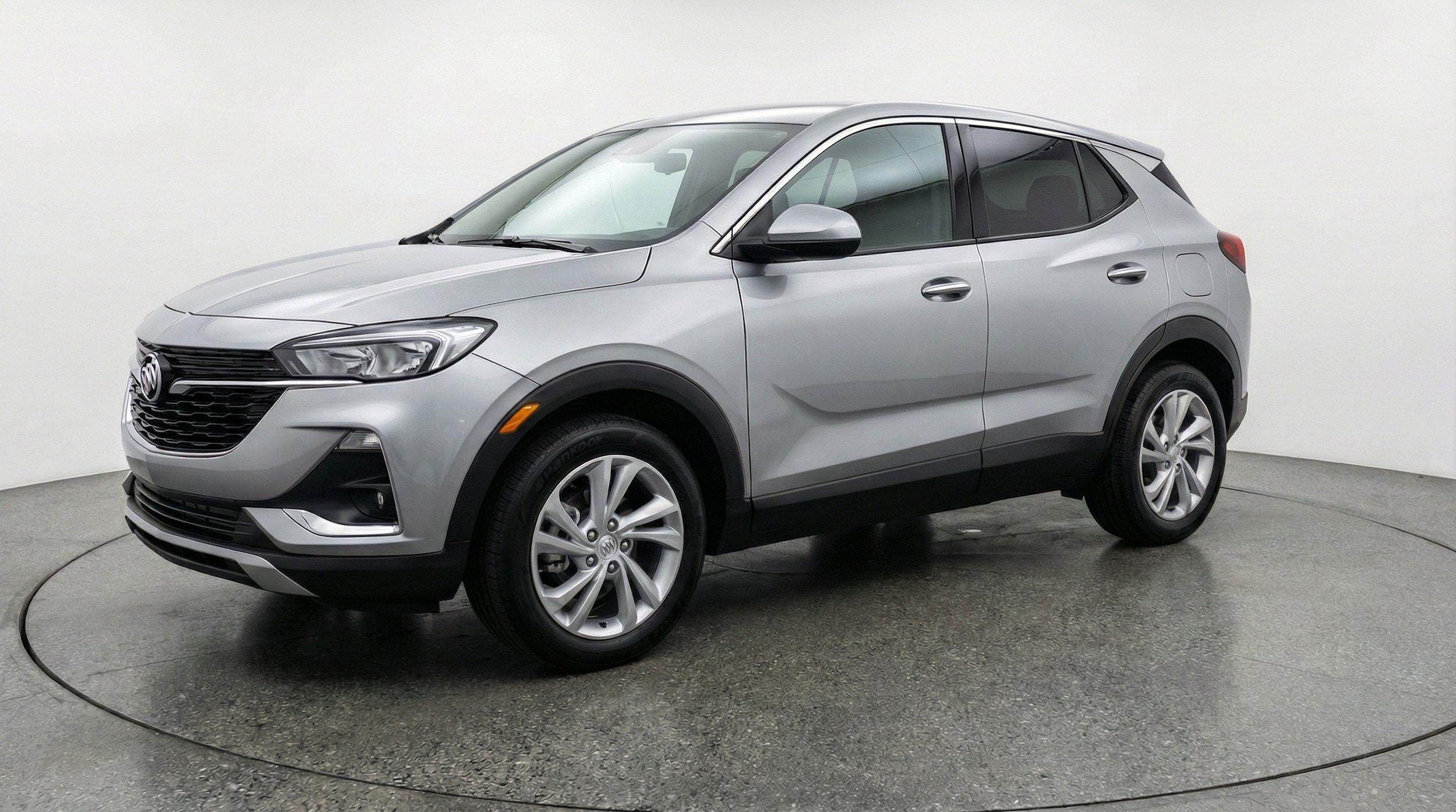 Thumbnail: 2026 Buick Encore GX - 3