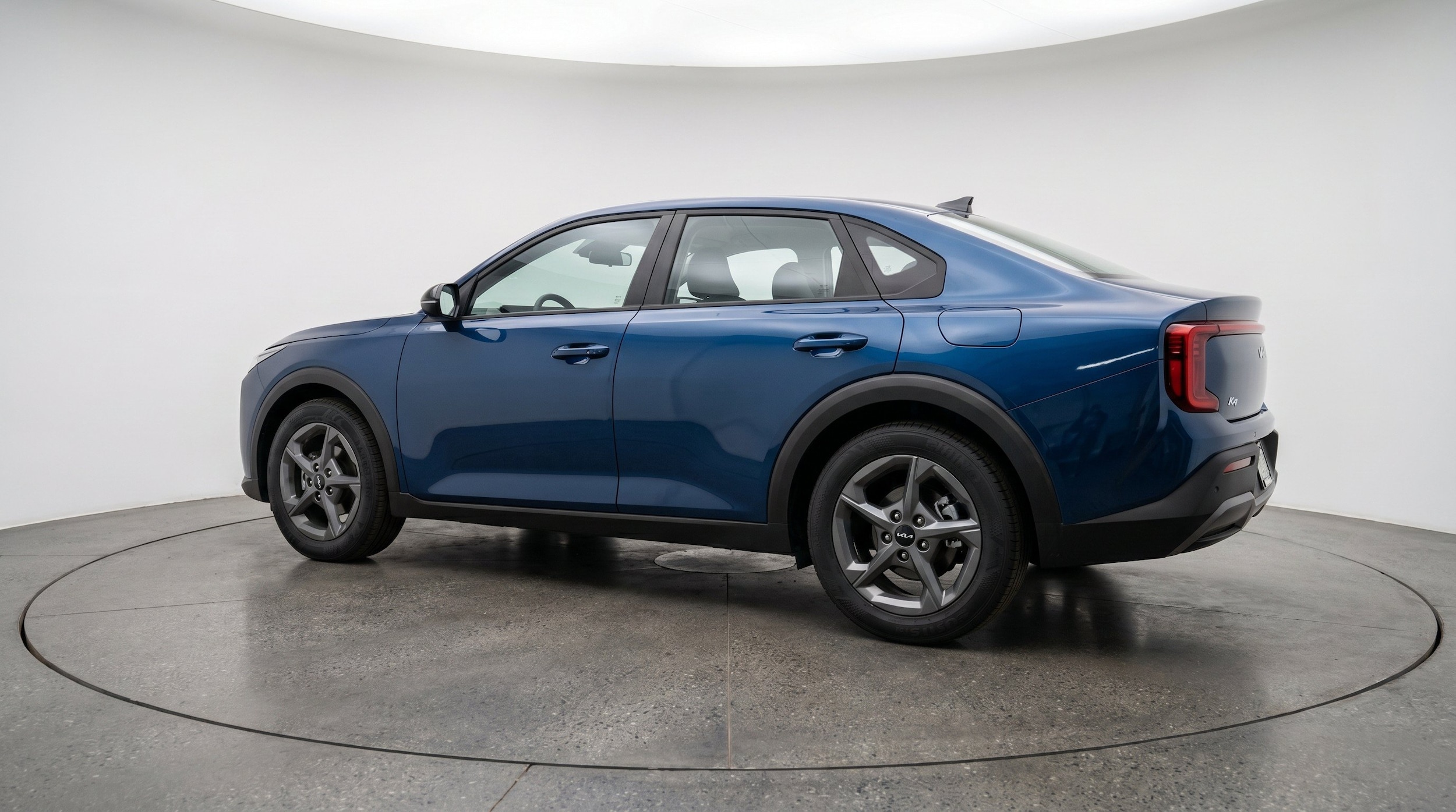 Thumbnail: 2026 Kia K4 - 6