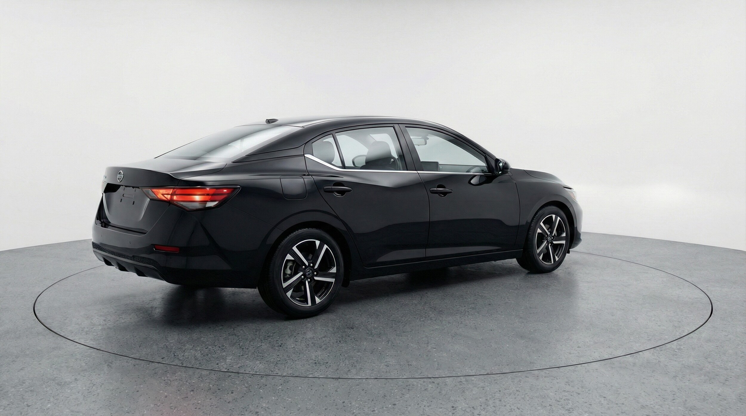 Thumbnail: 2025 Nissan Sentra - 7