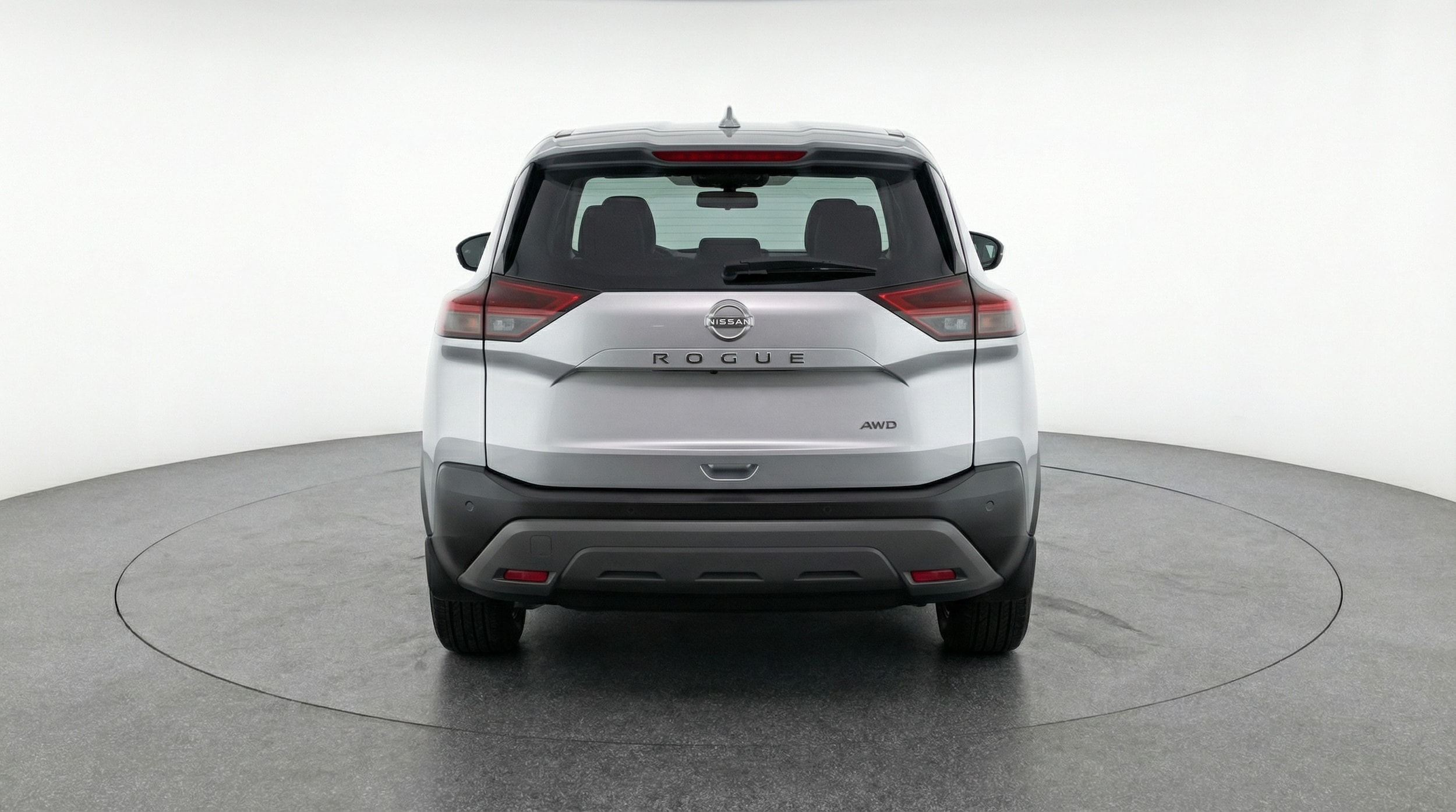 Thumbnail: 2025 Nissan Rogue - 6