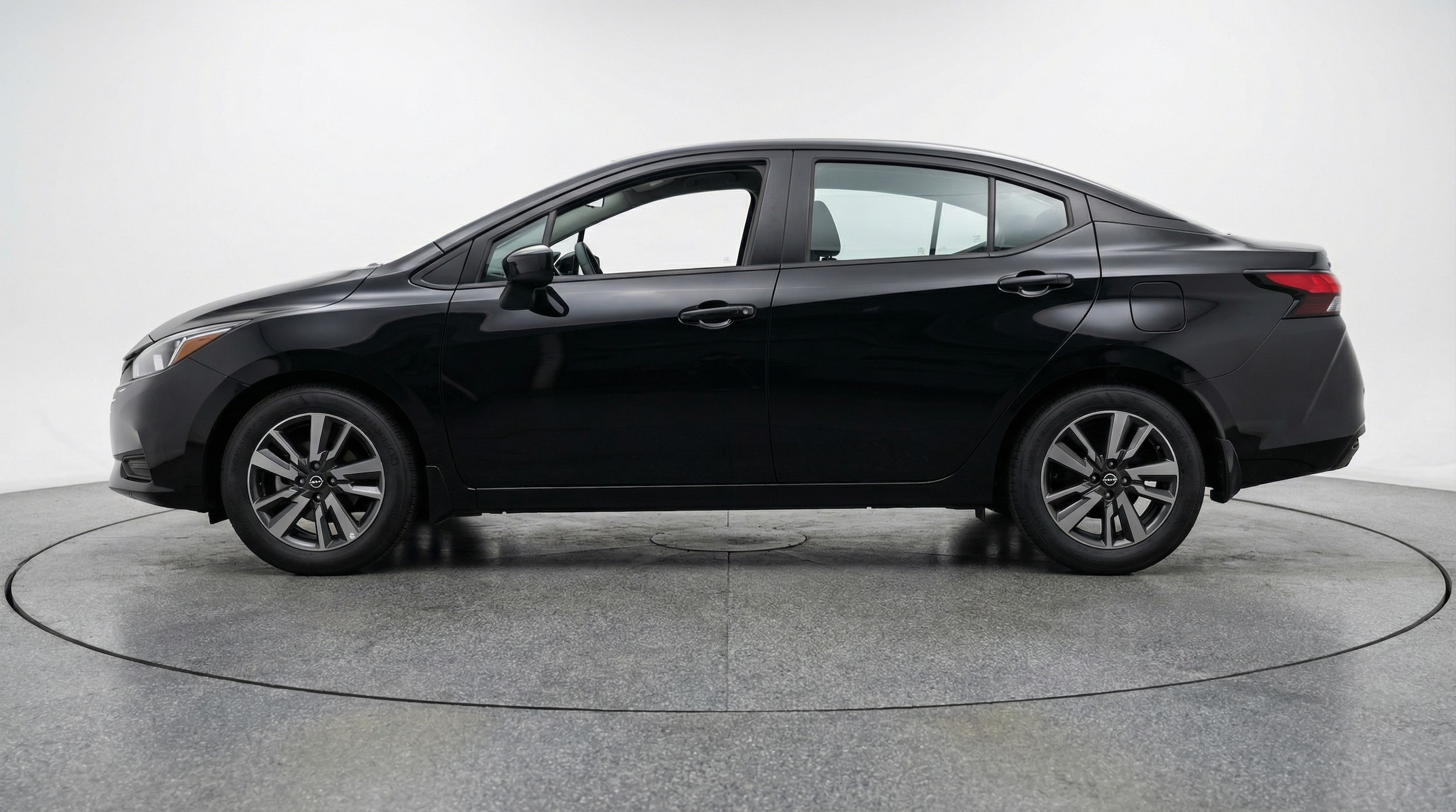 Thumbnail: 2025 Nissan Versa - 4