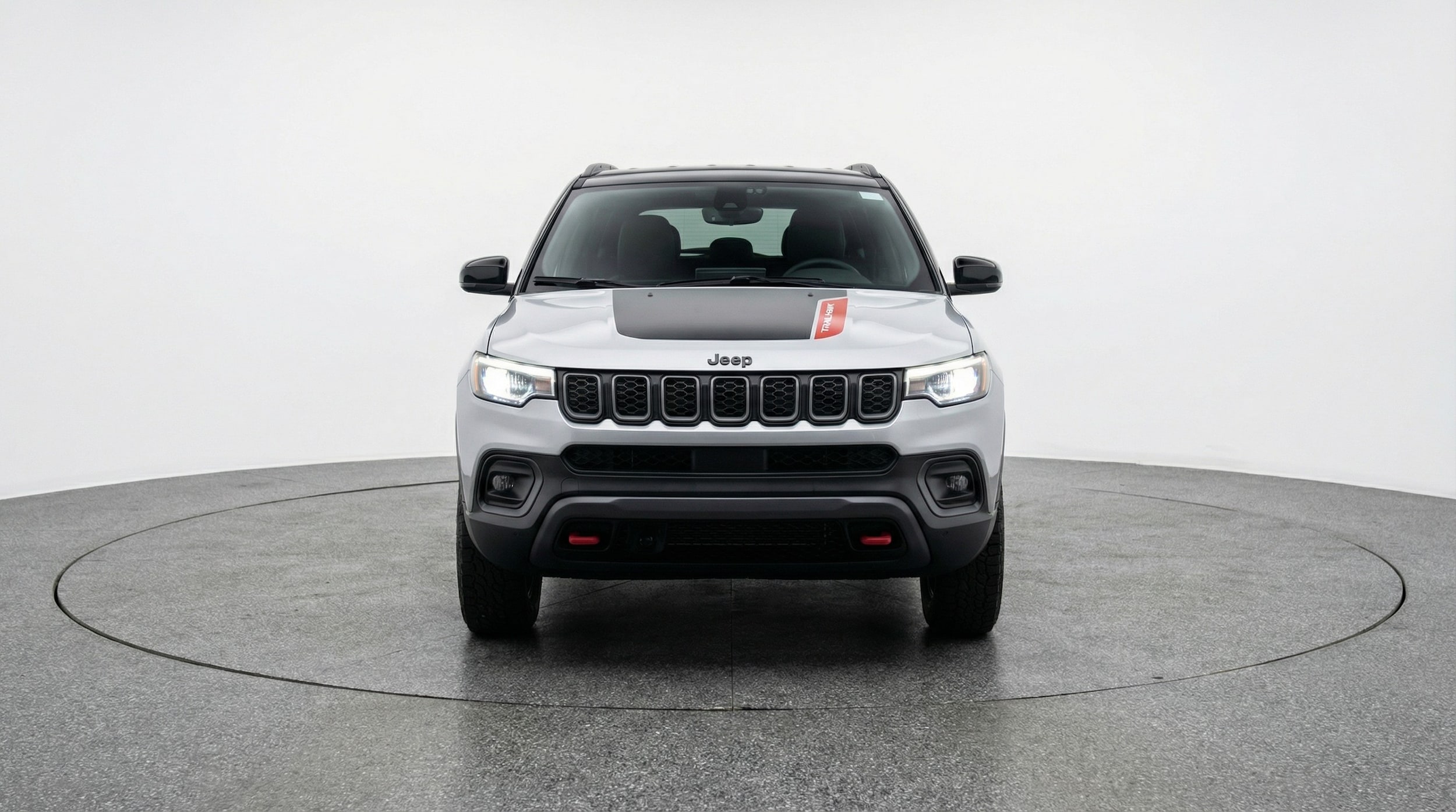 Thumbnail: 2025 Jeep Compass - 2