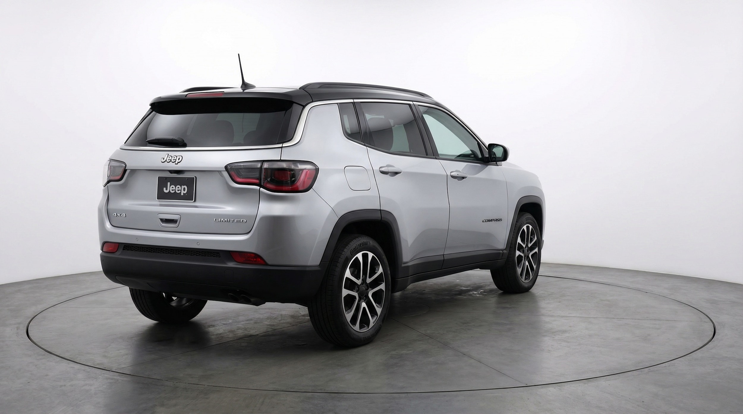 Thumbnail: 2025 Jeep Compass - 7