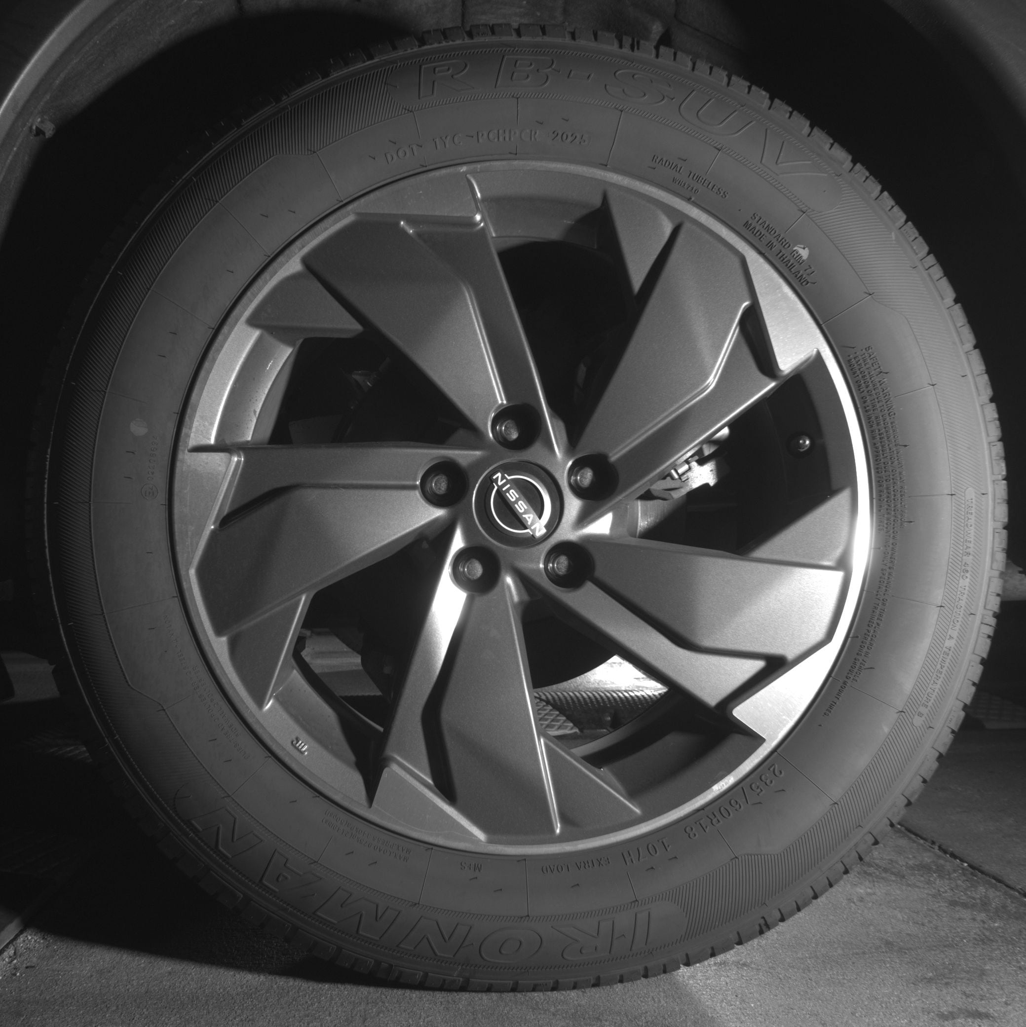 Thumbnail: 2025 Nissan Rogue - 11