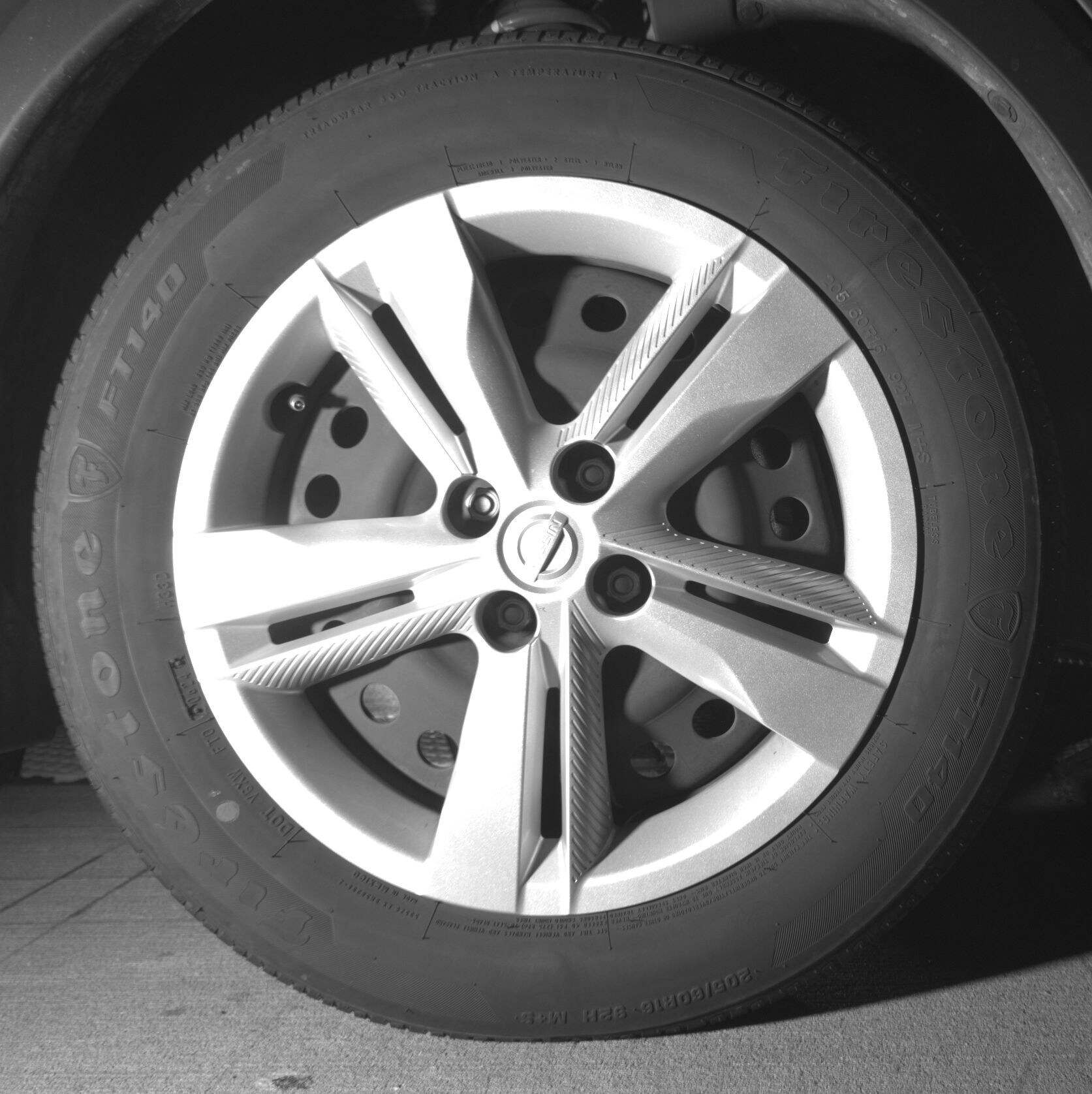 Thumbnail: 2024 Nissan Kicks - 10