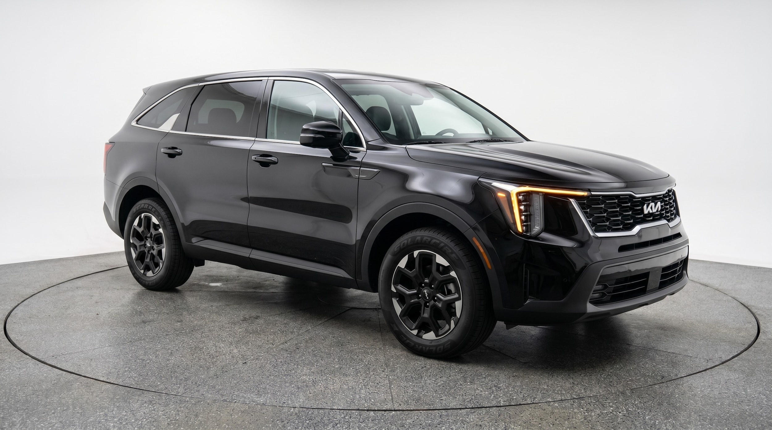 Thumbnail: 2024 Kia Sorento - 1