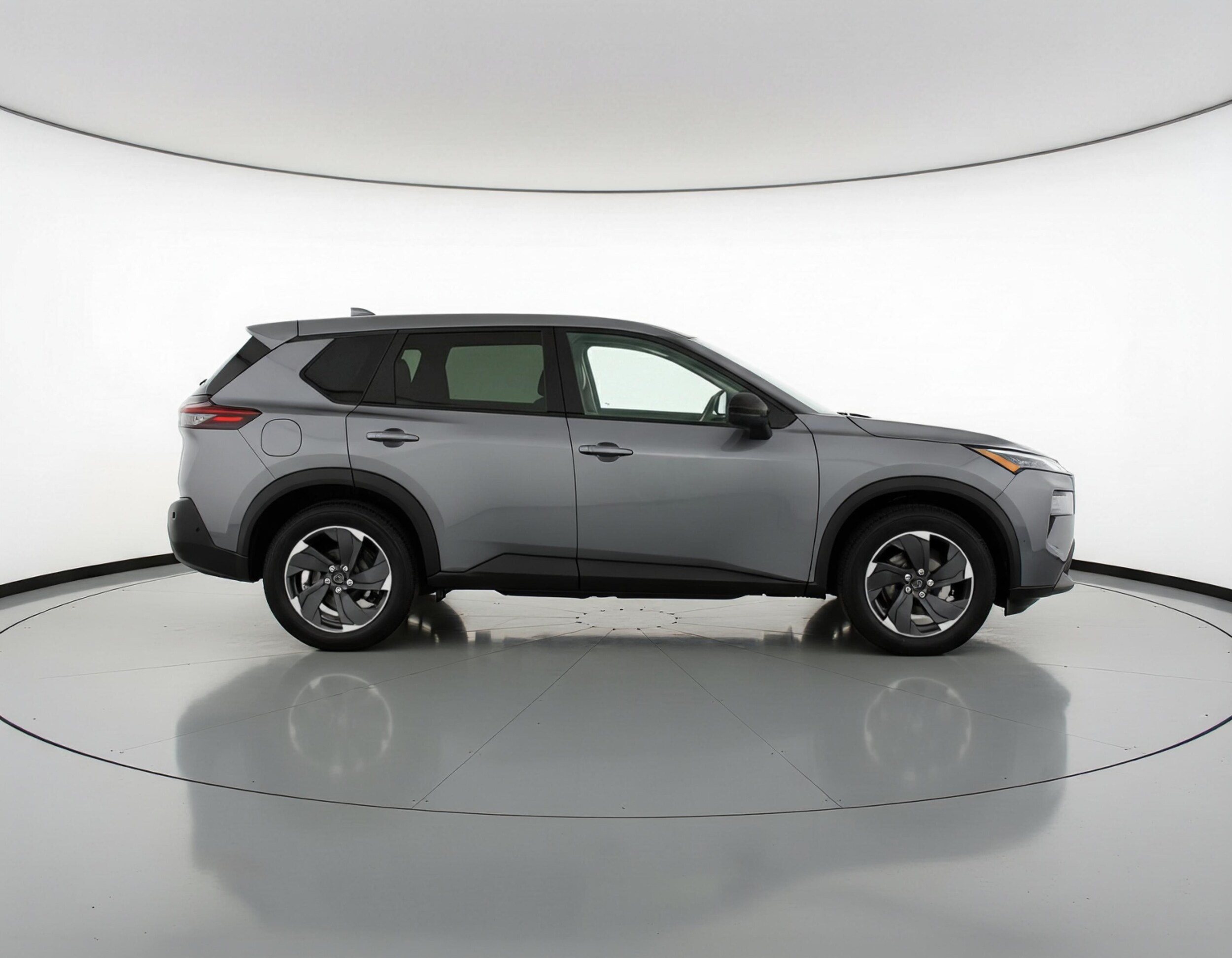 Thumbnail: 2025 Nissan Rogue - 8