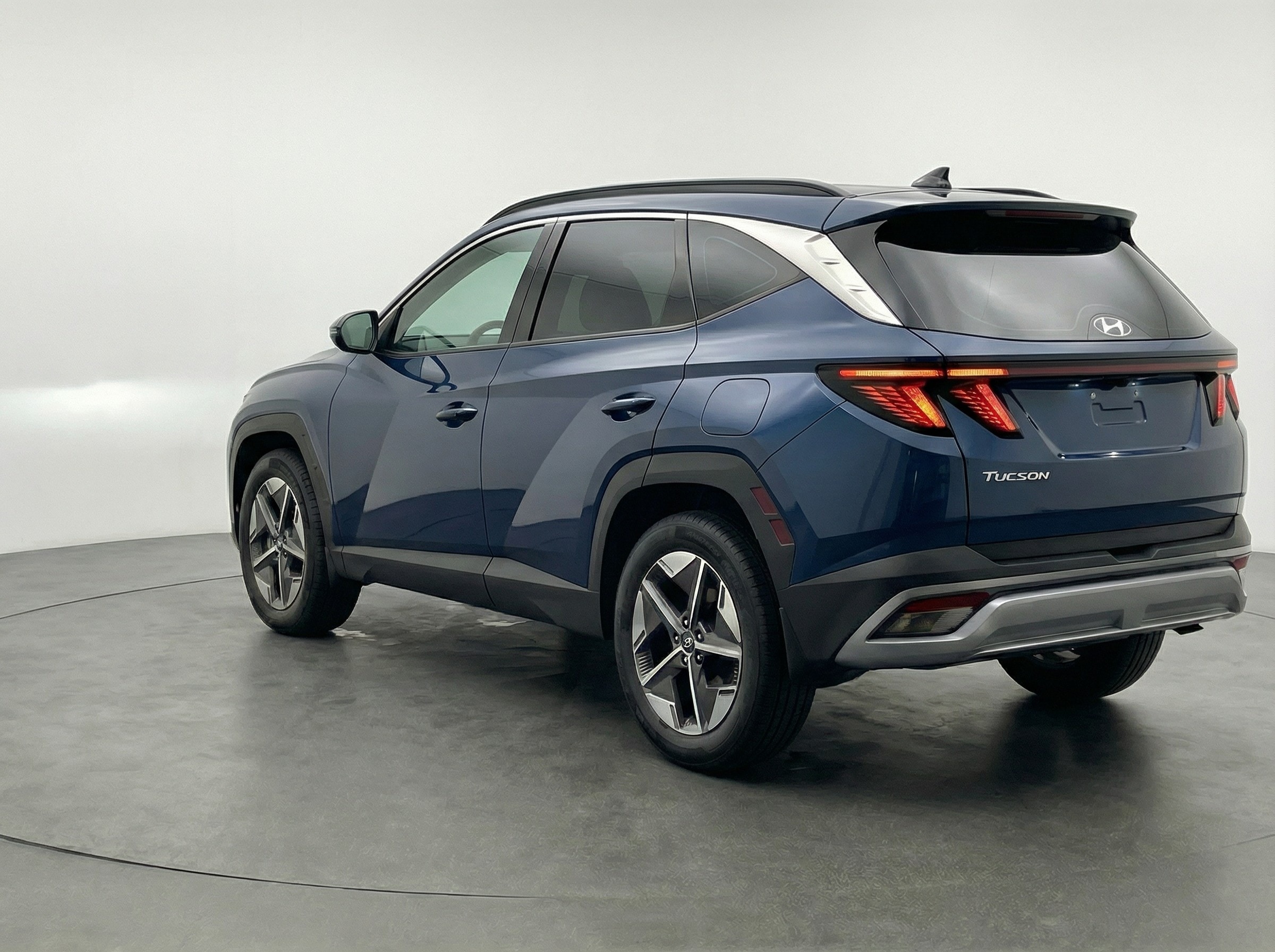 Thumbnail: 2025 Hyundai Tucson - 5