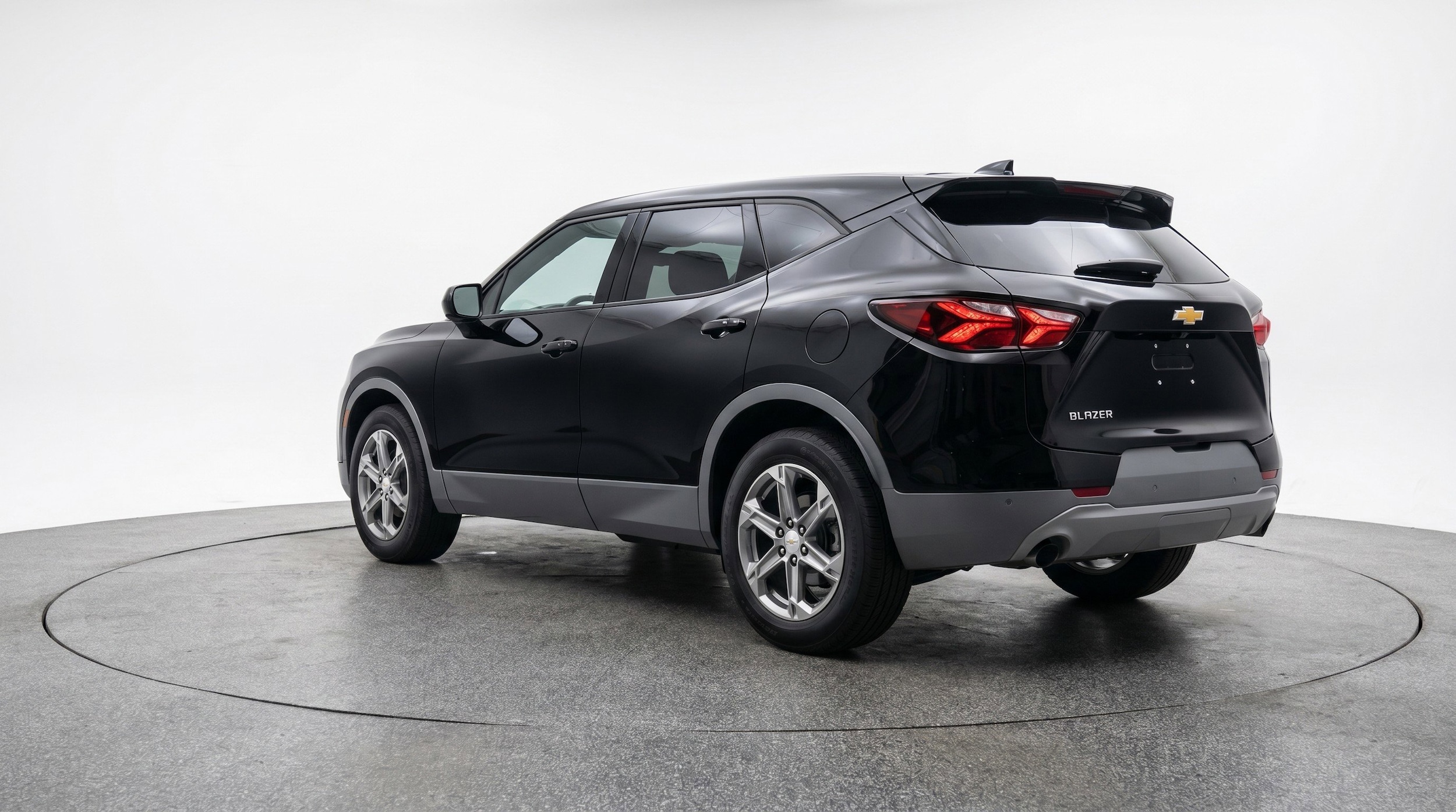 Thumbnail: 2025 Chevrolet Blazer - 6