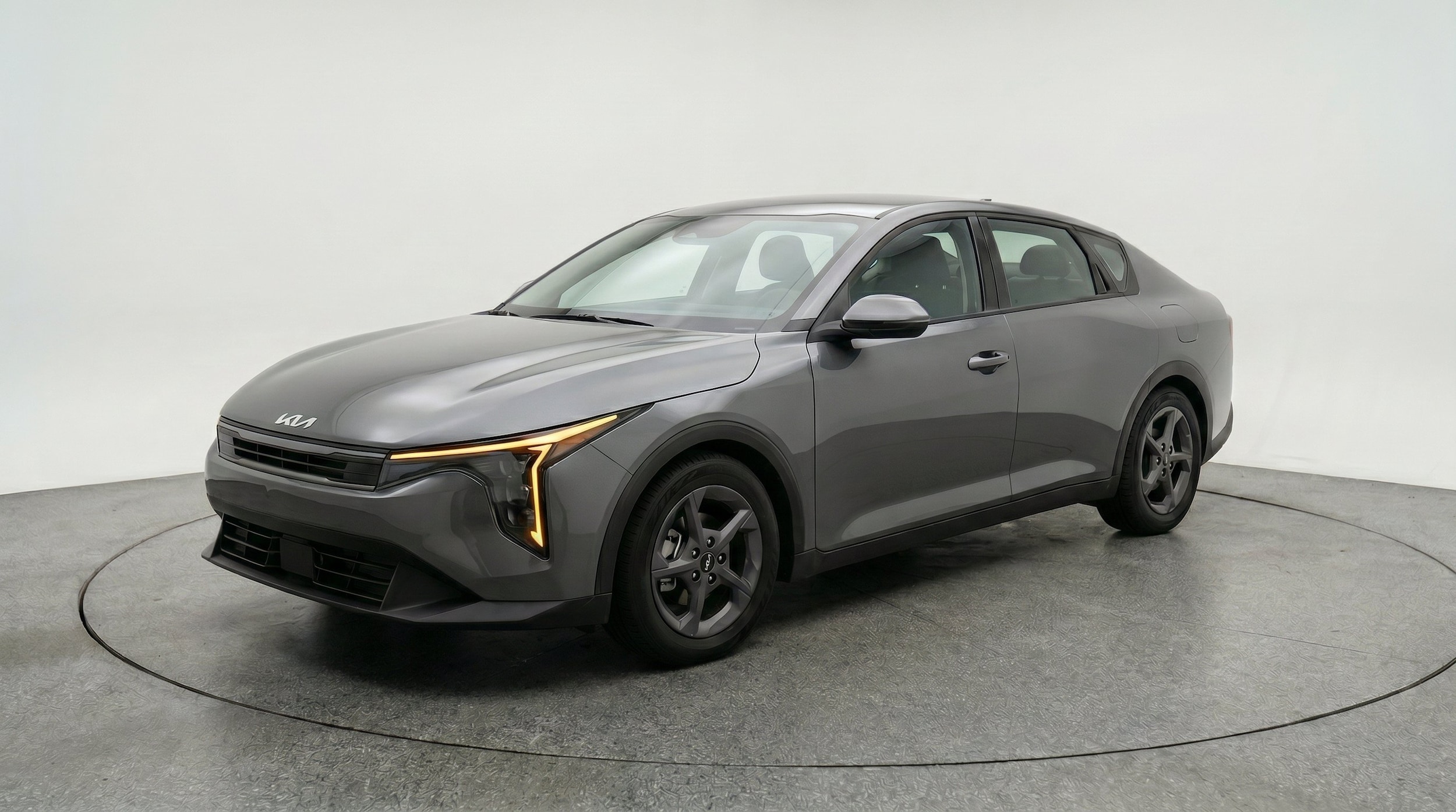 Thumbnail: 2025 Kia K4 - 3
