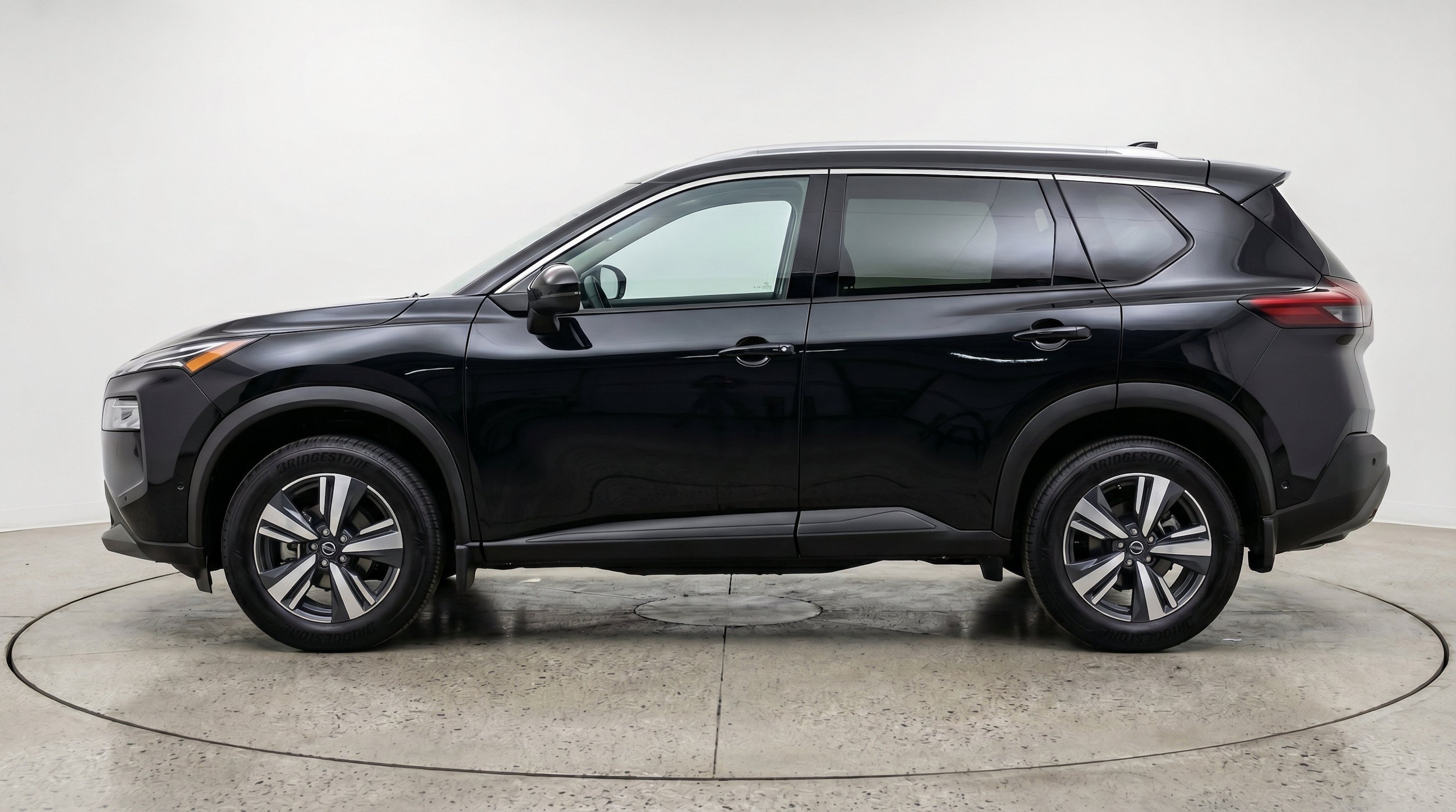 Thumbnail: 2026 Nissan Rogue - 5