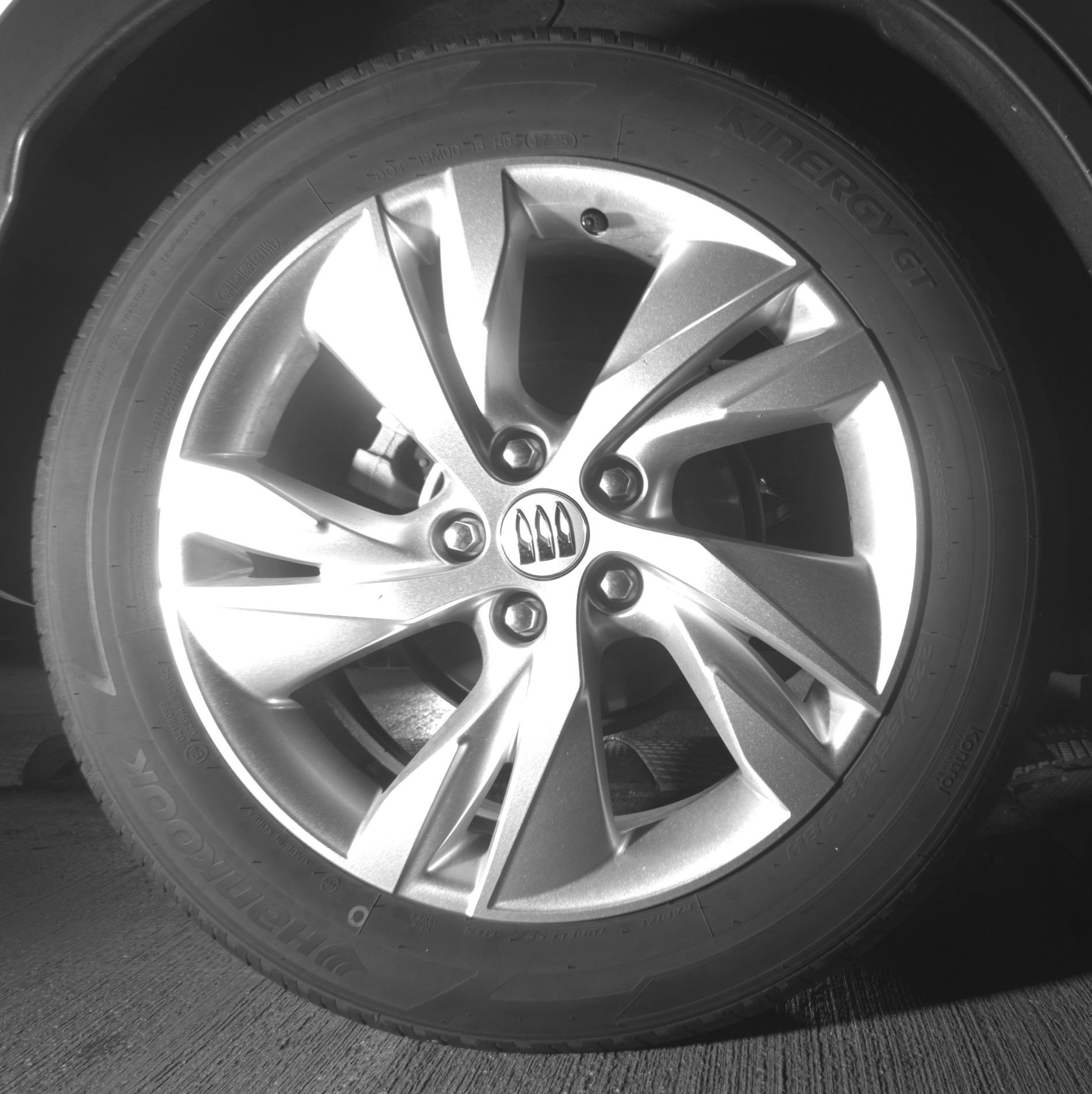 Thumbnail: 2025 Buick Encore GX - 15