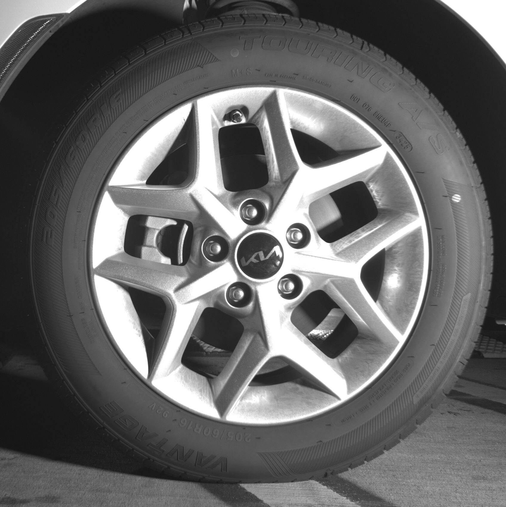 Thumbnail: 2025 Kia Soul - 9