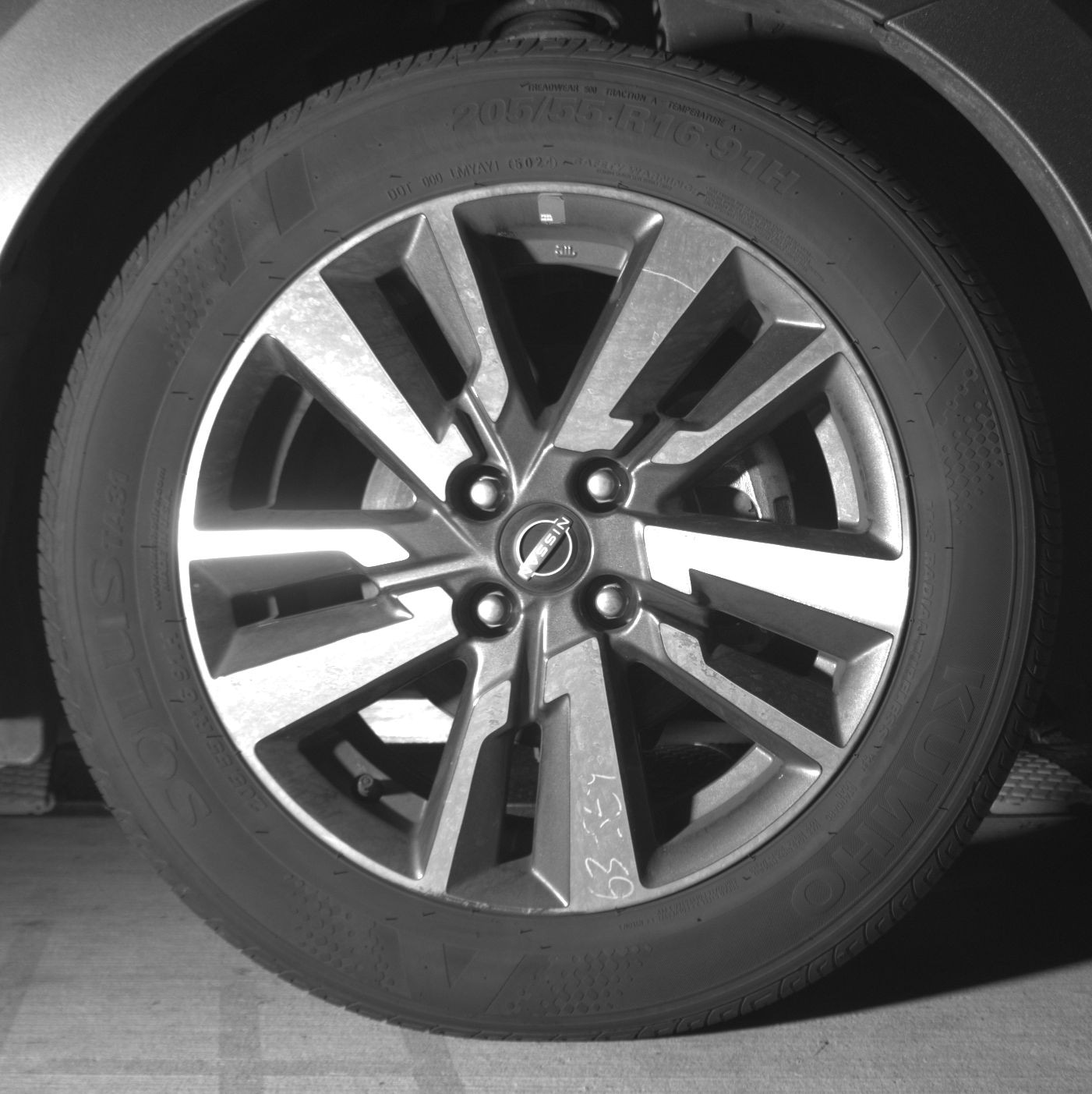 Thumbnail: 2025 Nissan Versa - 10