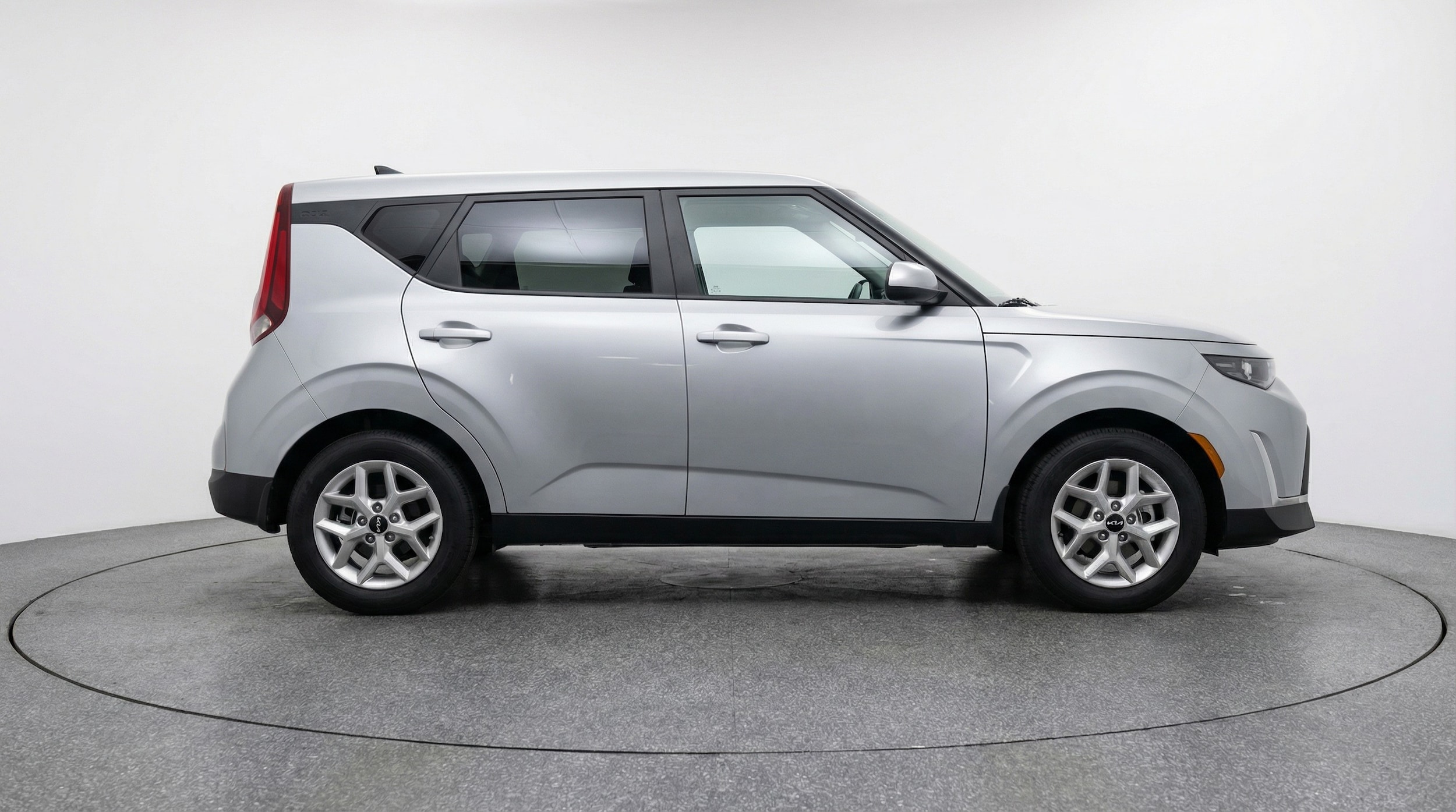 Thumbnail: 2025 Kia Soul - 8