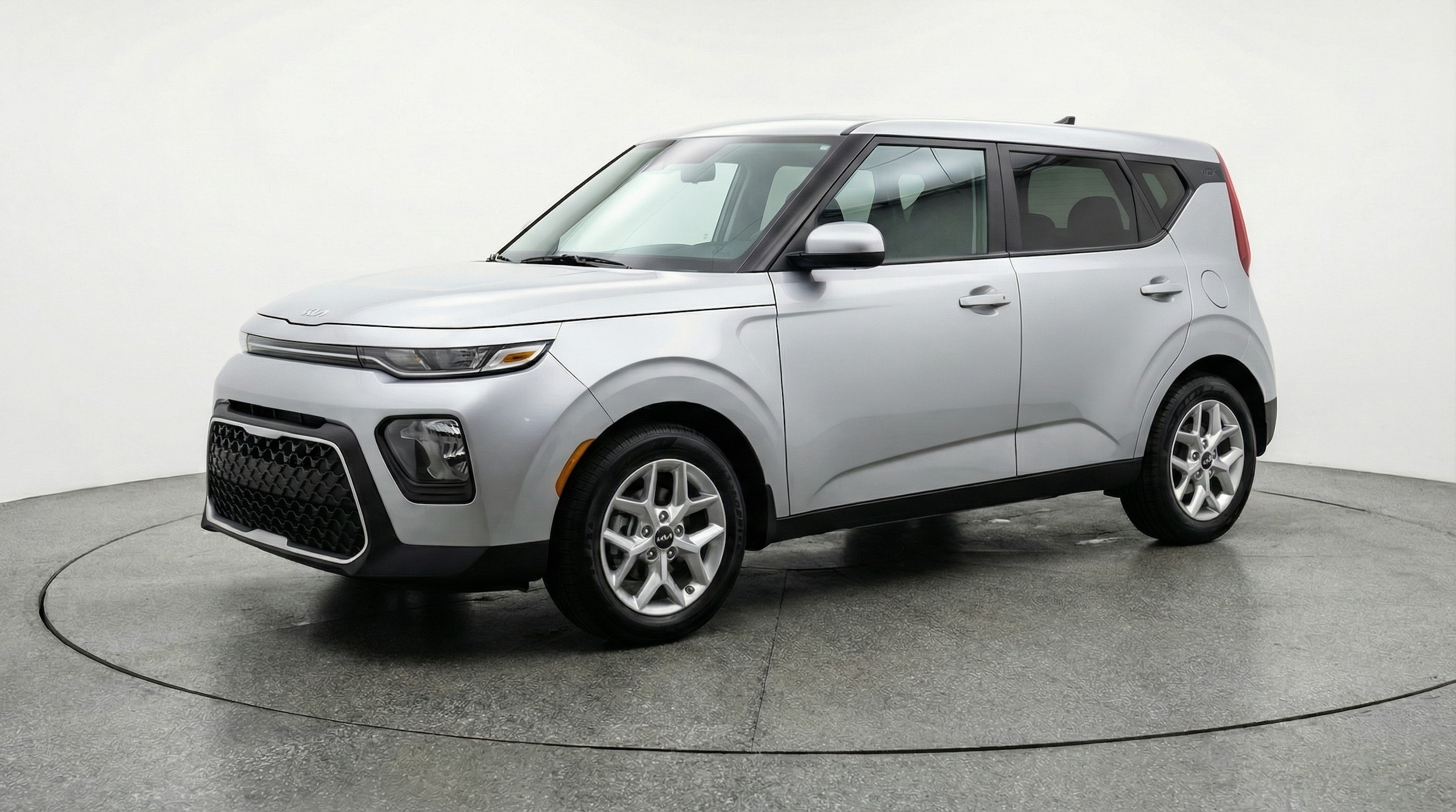 Thumbnail: 2025 Kia Soul - 3