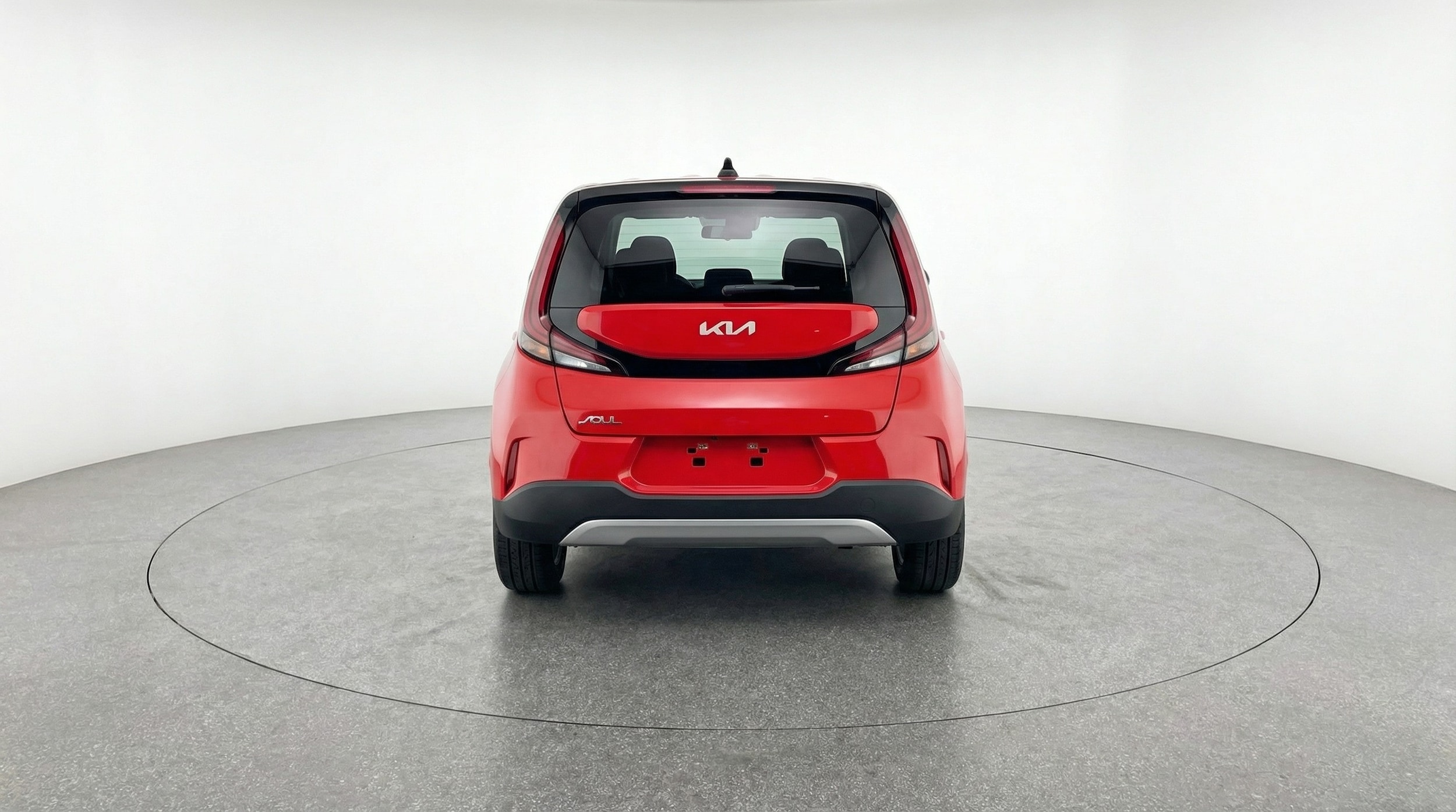 Thumbnail: 2025 Kia Soul - 6