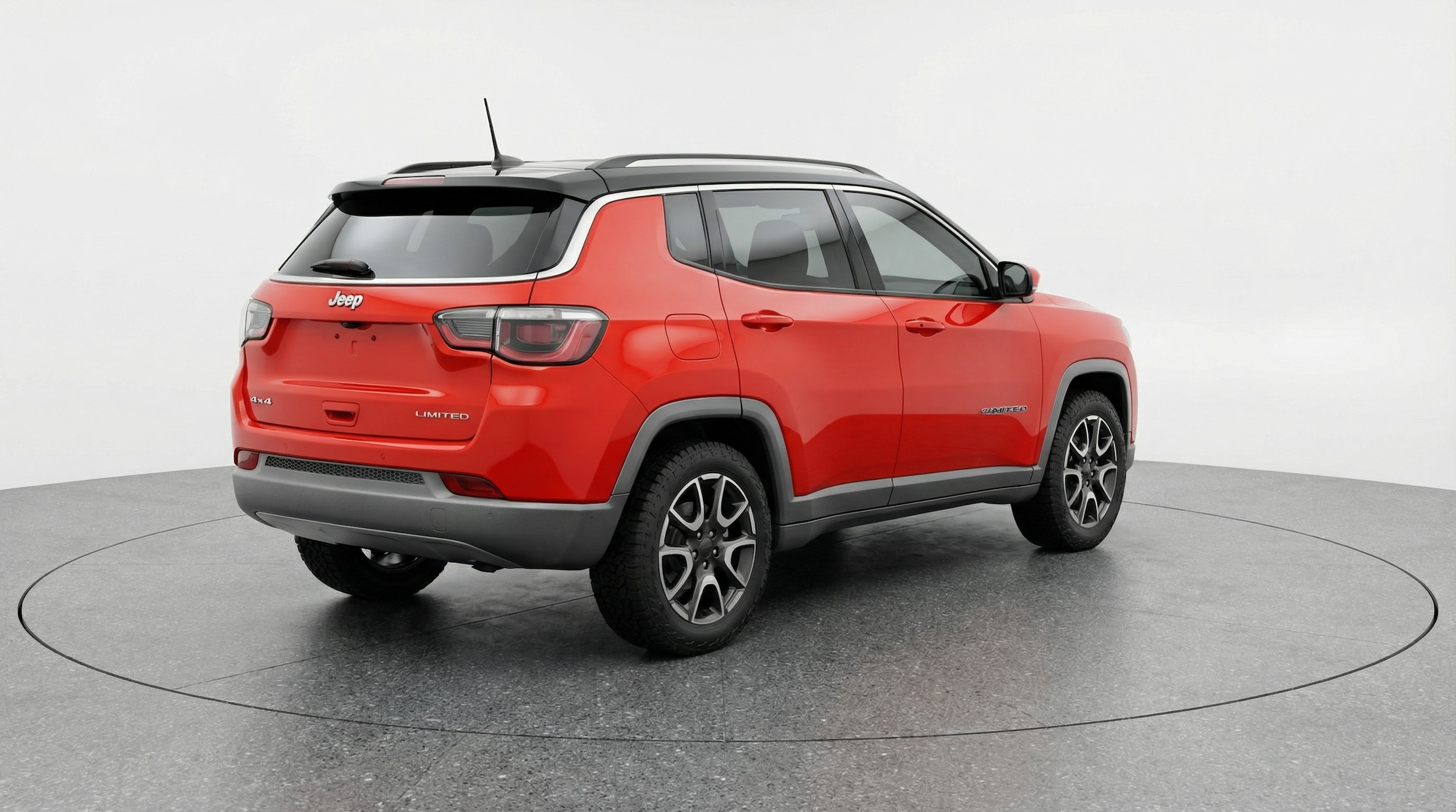 Thumbnail: 2025 Jeep Compass - 7