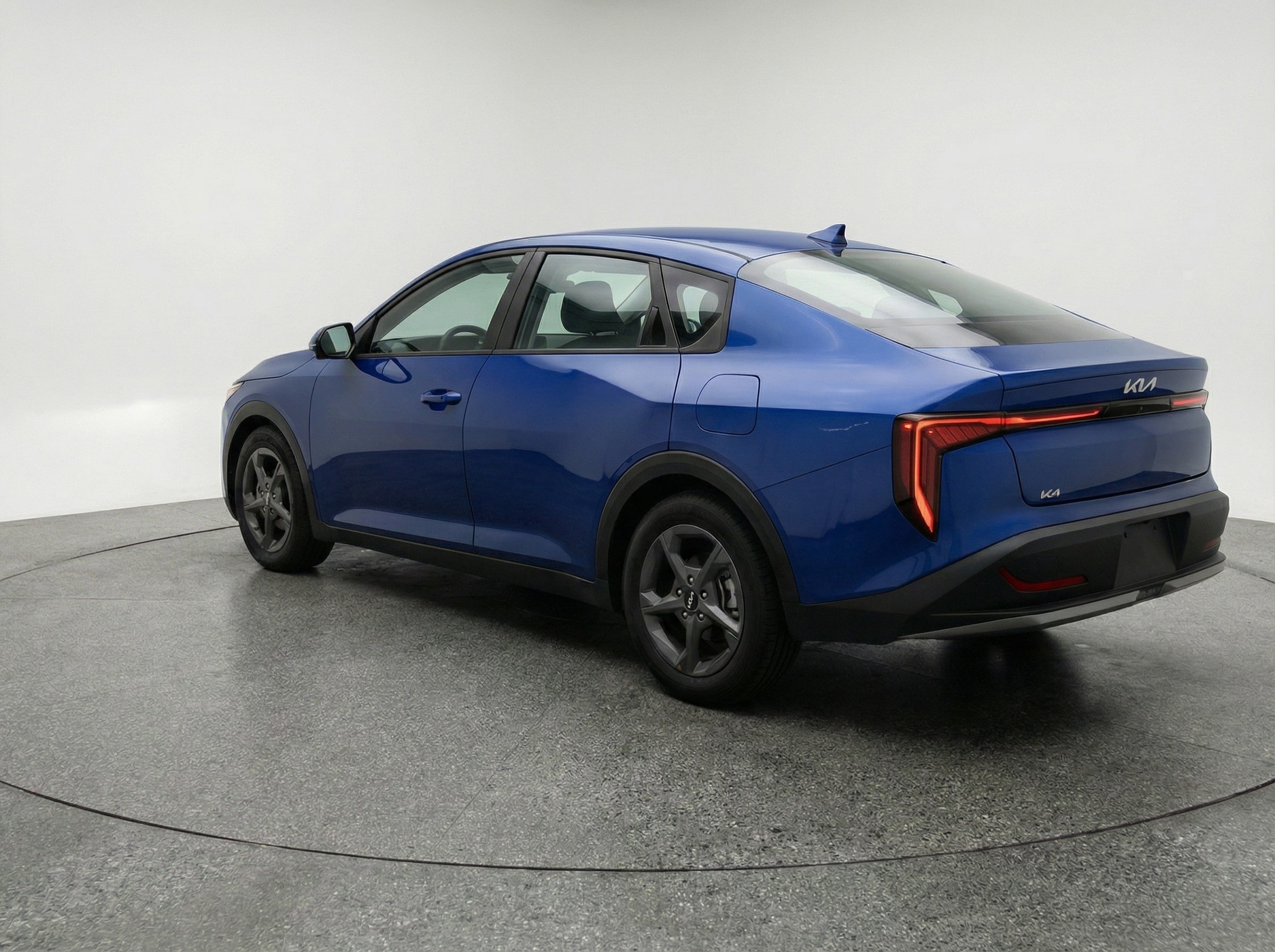 Thumbnail: 2025 Kia K4 - 5