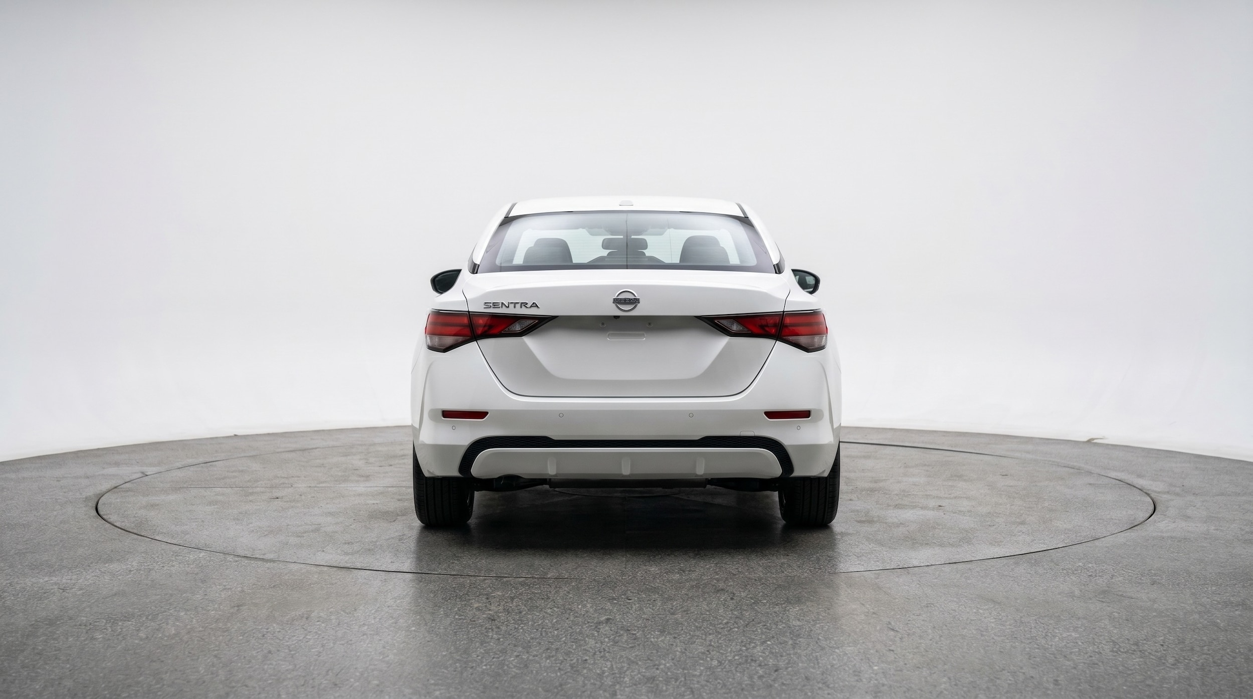 Thumbnail: 2025 Nissan Sentra - 6