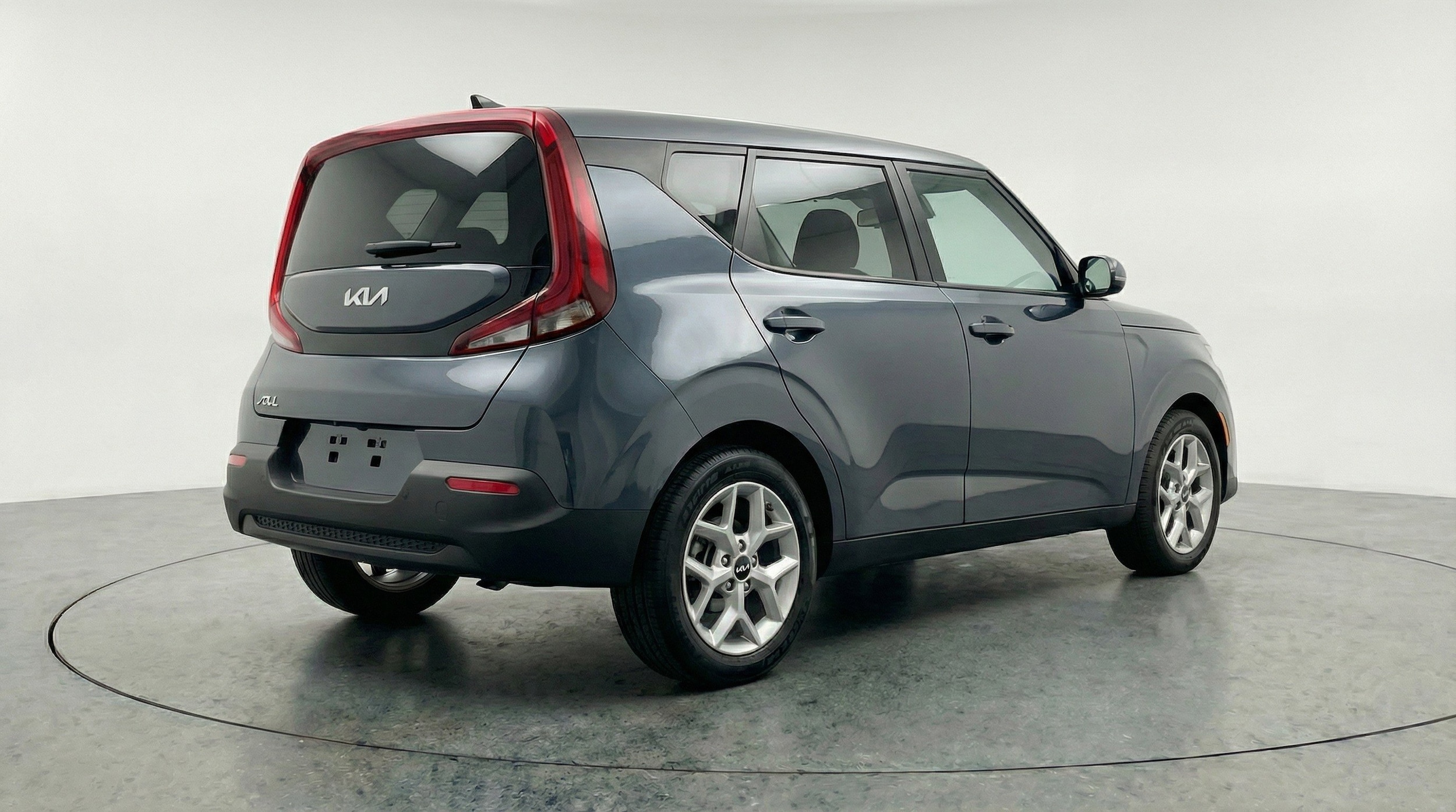 Thumbnail: 2025 Kia Soul - 9