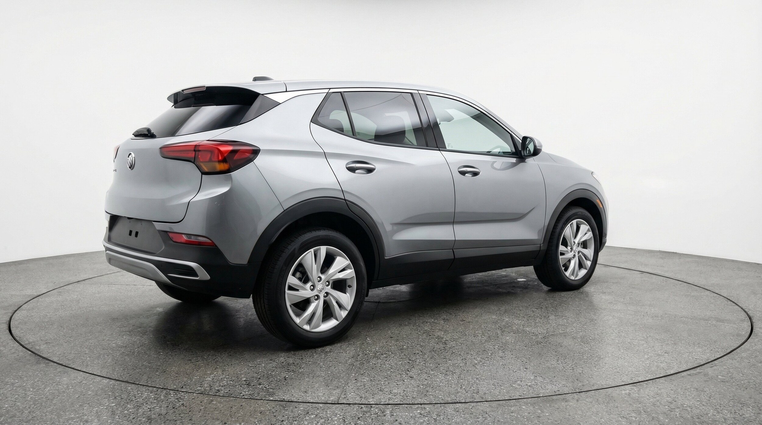 Thumbnail: 2025 Buick Encore GX - 9