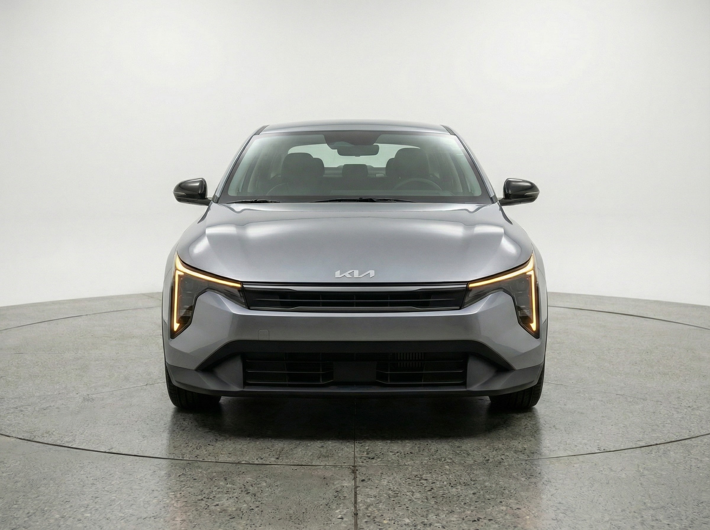 Thumbnail: 2025 Kia K4 - 2