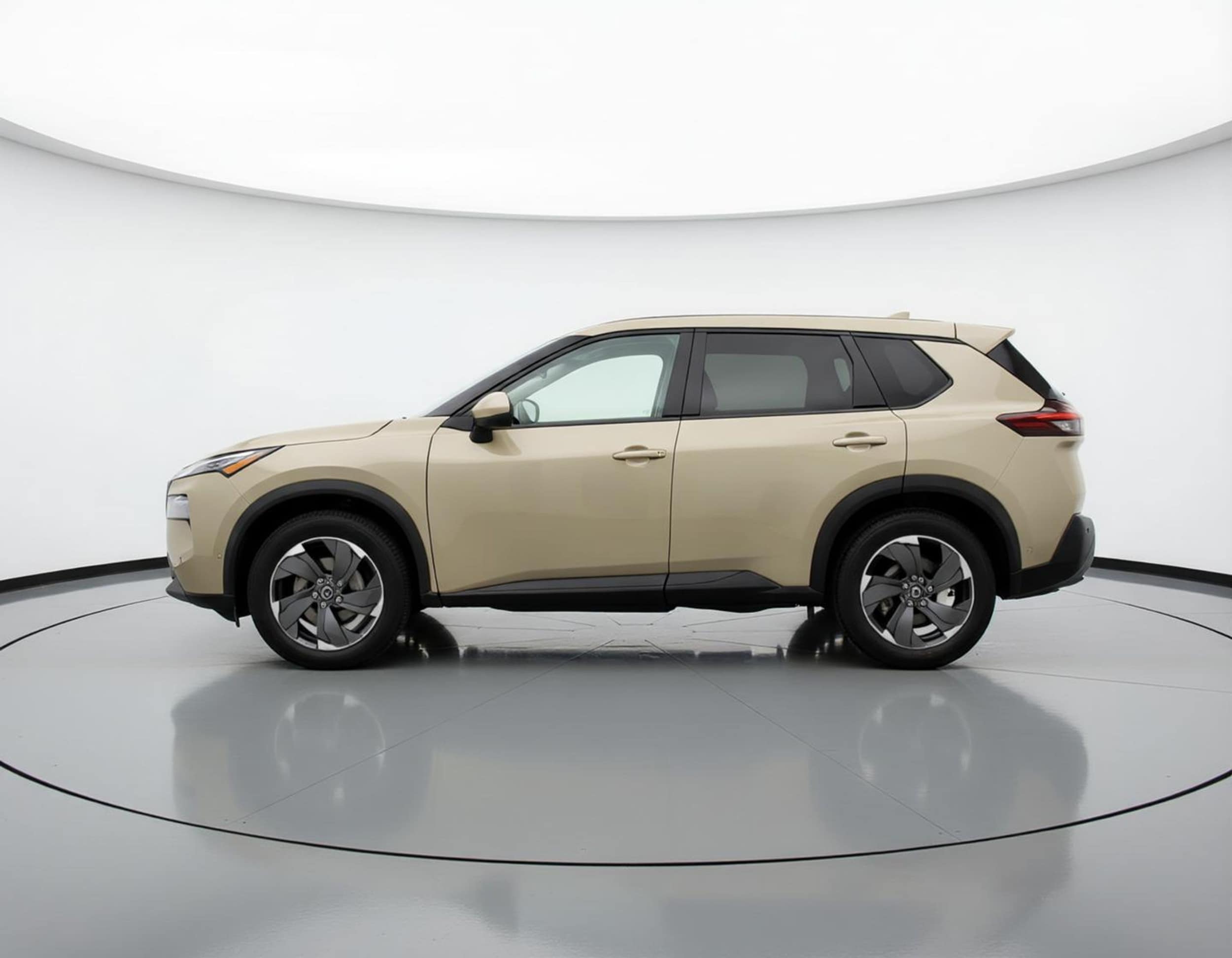 Thumbnail: 2025 Nissan Rogue - 4