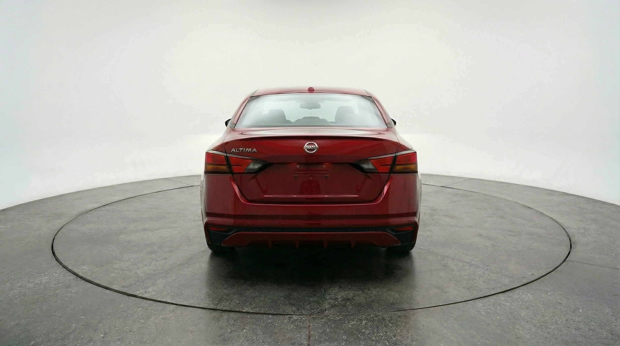 Thumbnail: 2025 Nissan Altima - 6