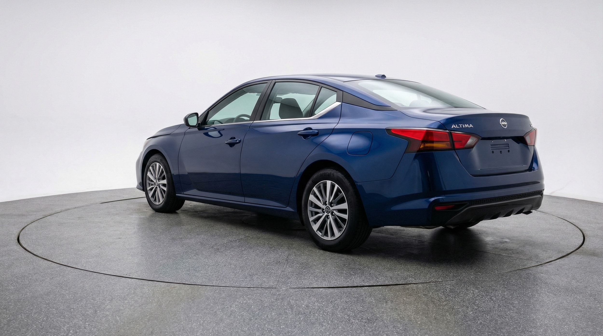 Thumbnail: 2025 Nissan Altima - 5