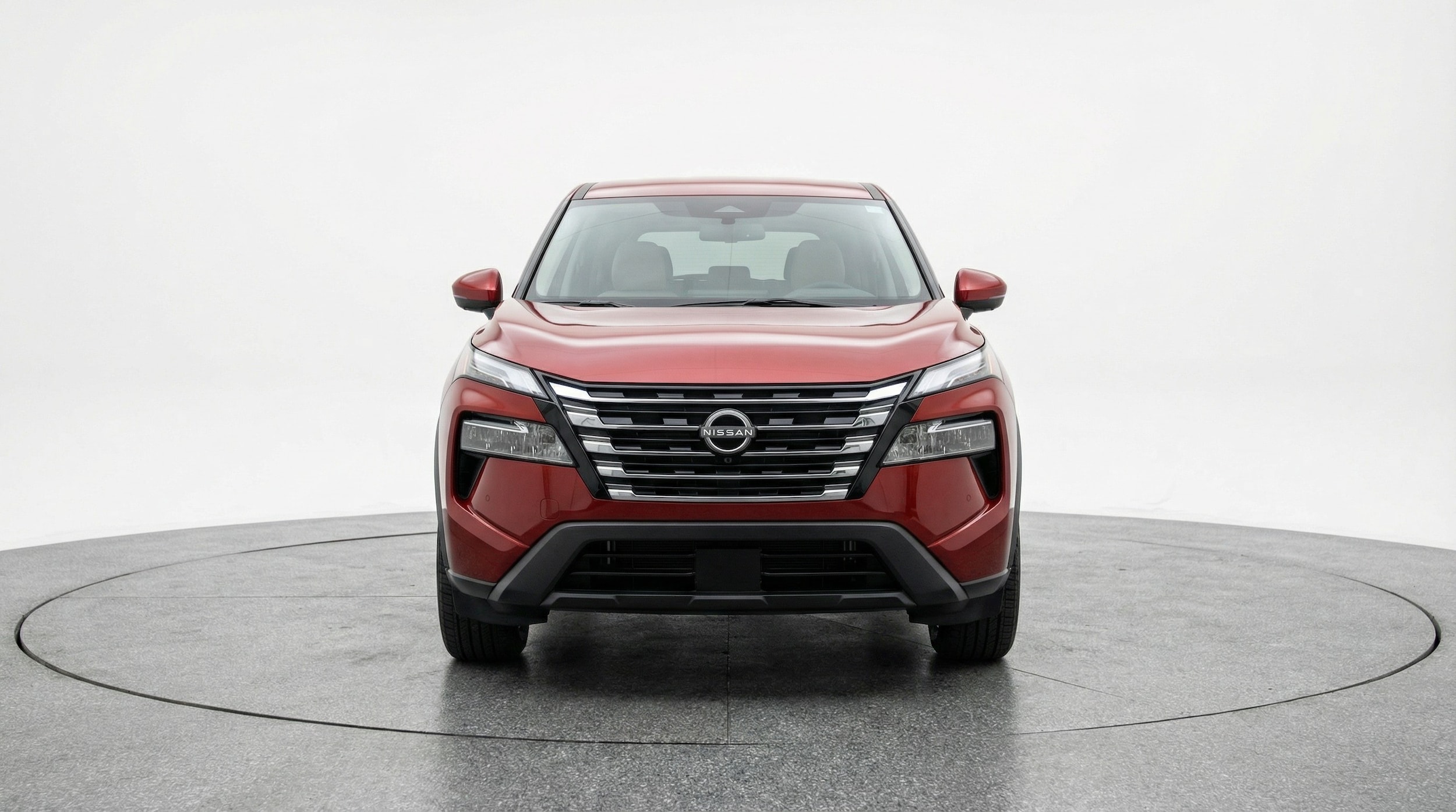 Thumbnail: 2025 Nissan Rogue - 2