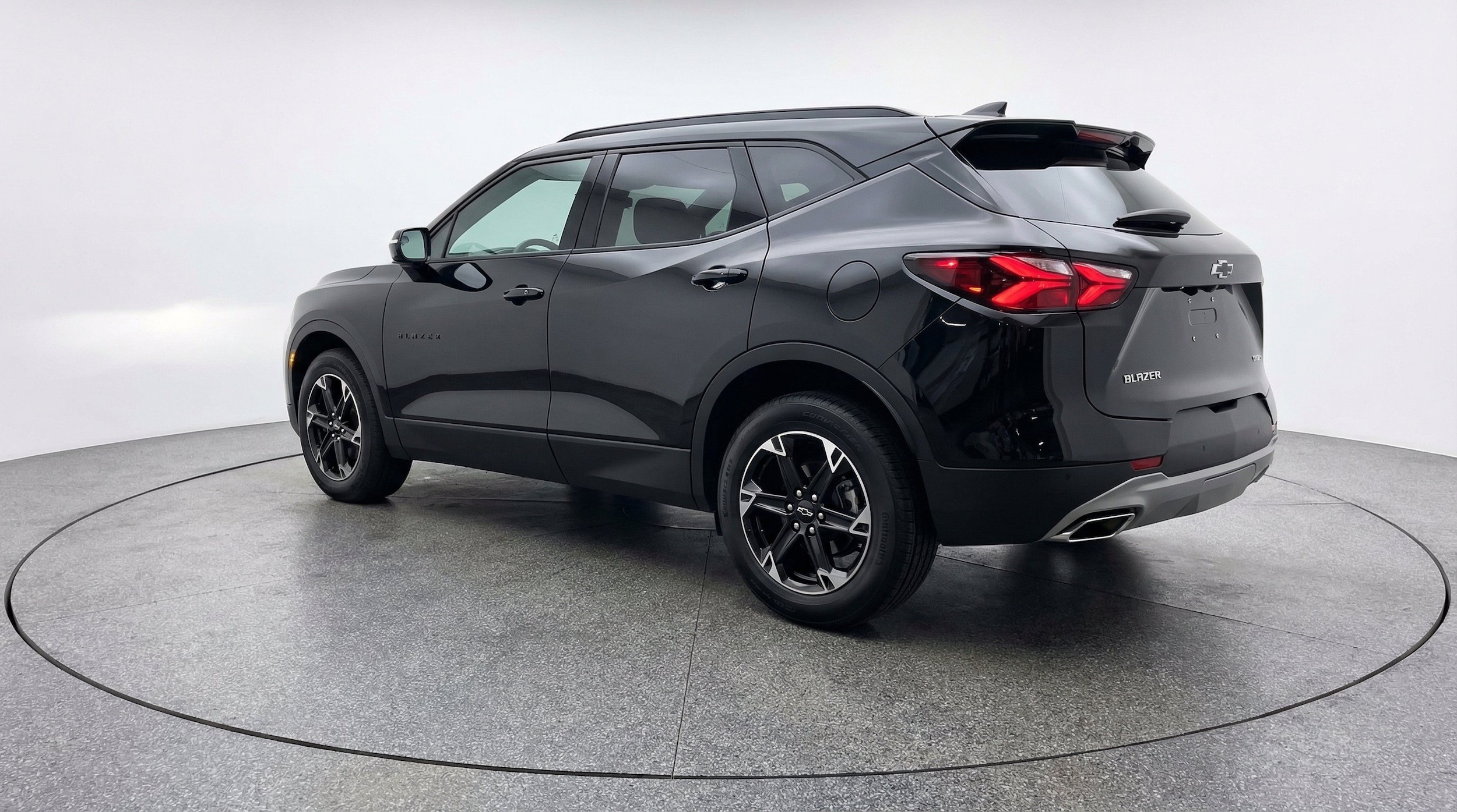 Thumbnail: 2025 Chevrolet Blazer - 6