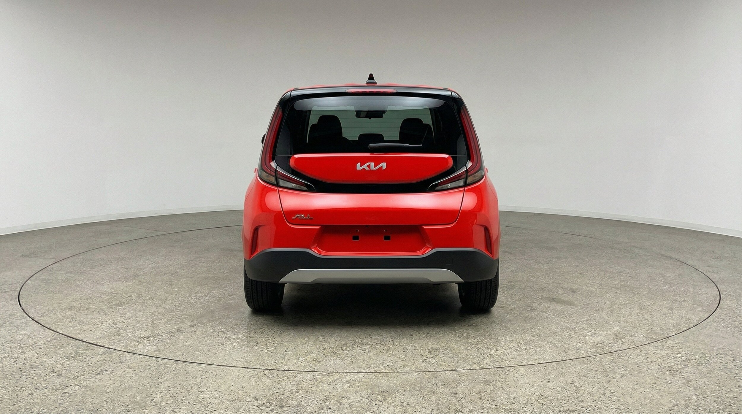 Thumbnail: 2025 Kia Soul - 7