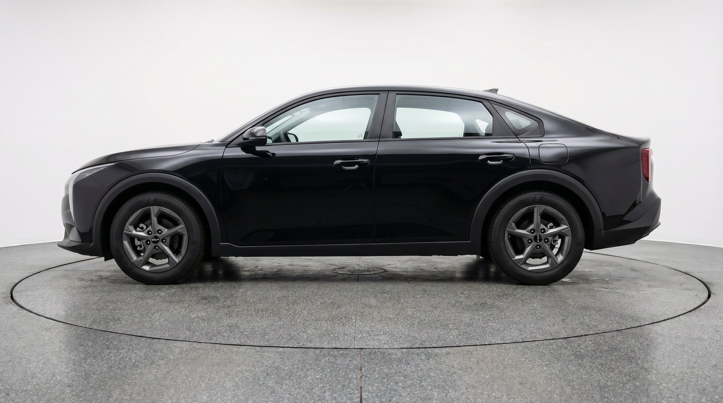 Thumbnail: 2026 Kia K4 - 5