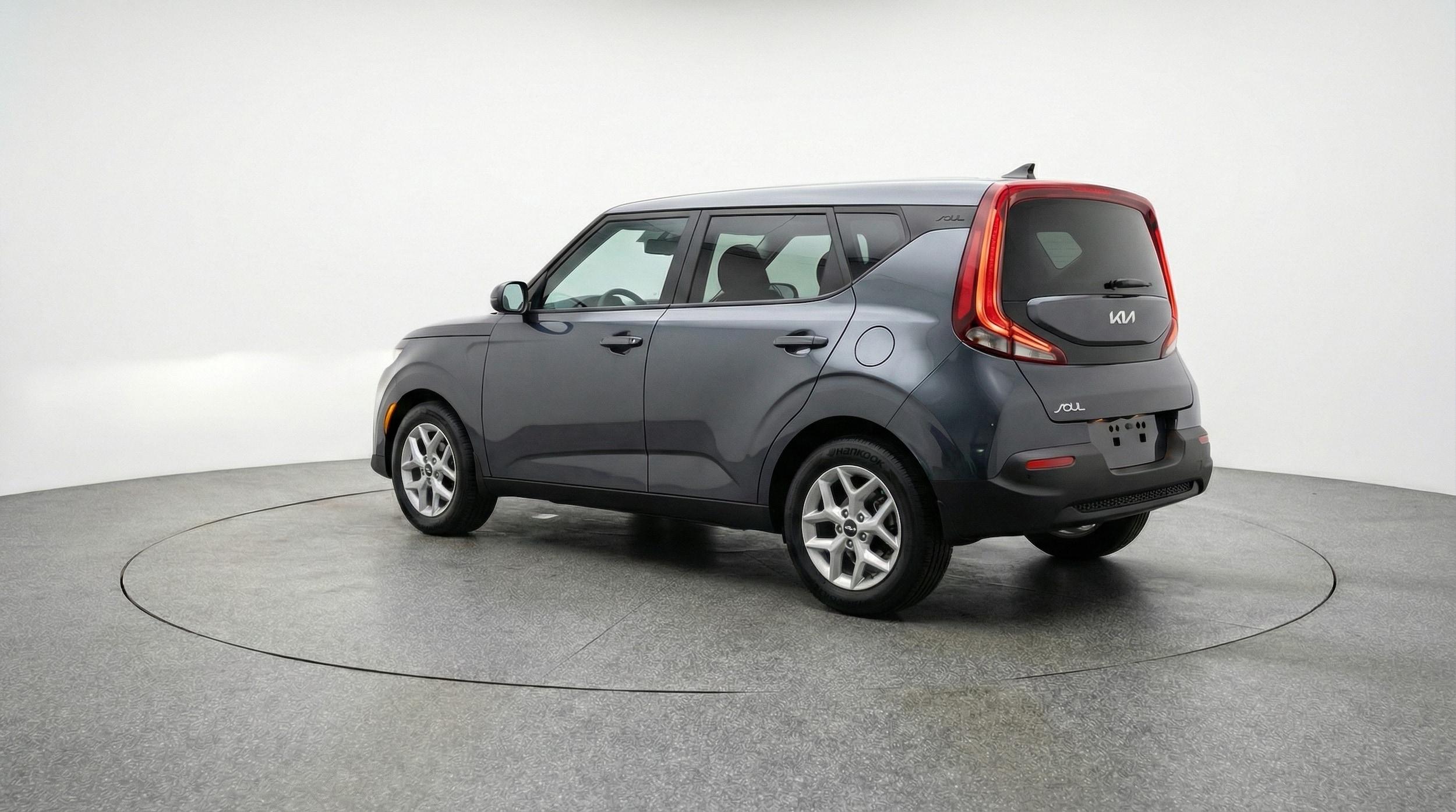 Thumbnail: 2025 Kia Soul - 5