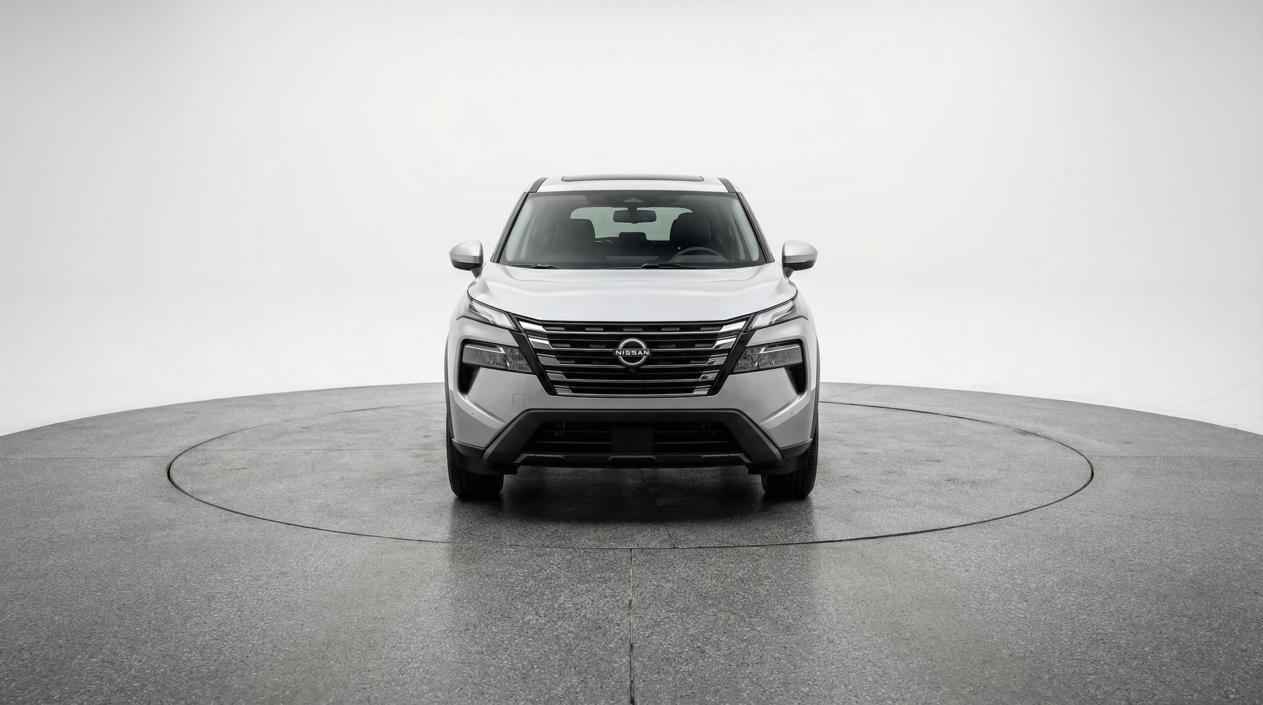 Thumbnail: 2025 Nissan Rogue - 2