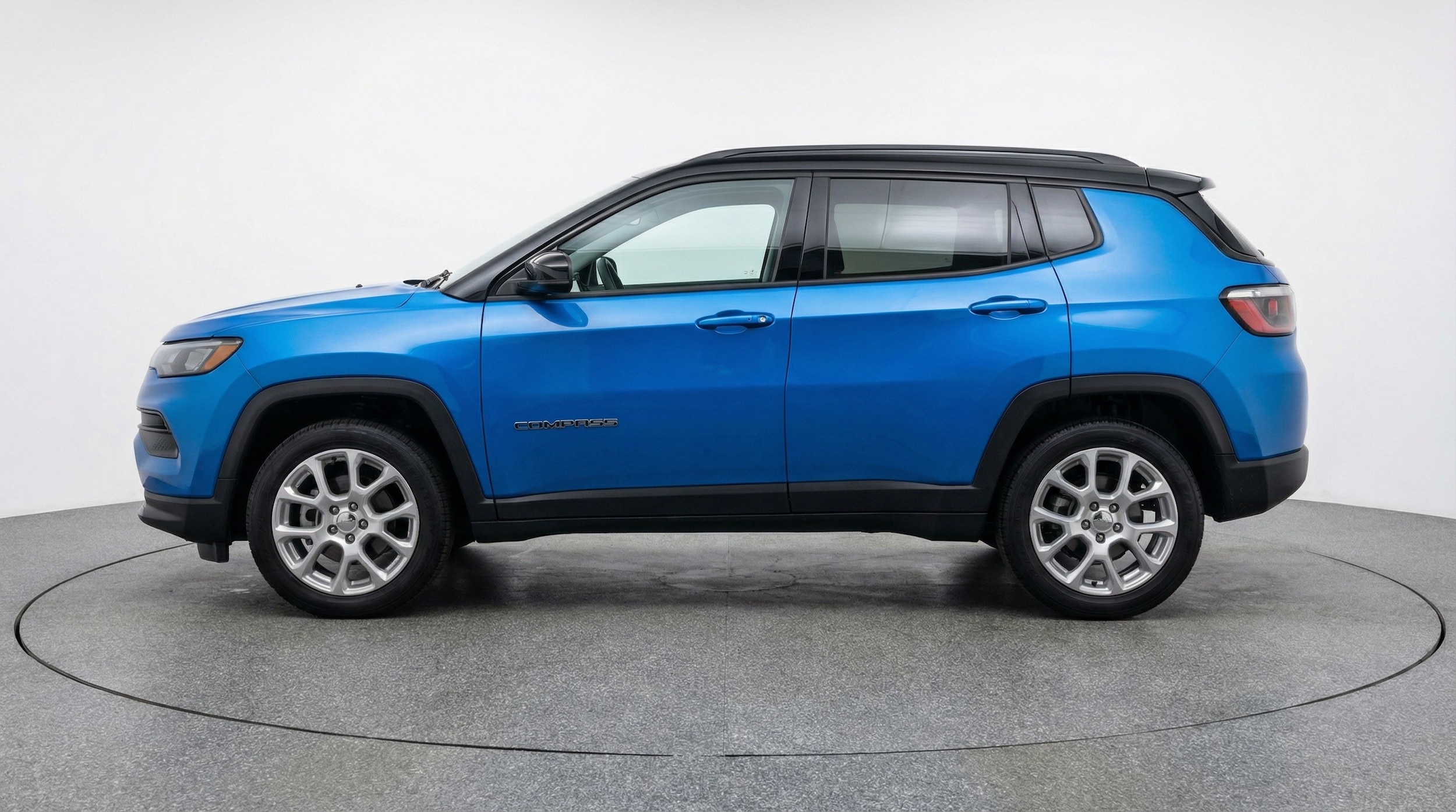 Thumbnail: 2025 Jeep Compass - 4