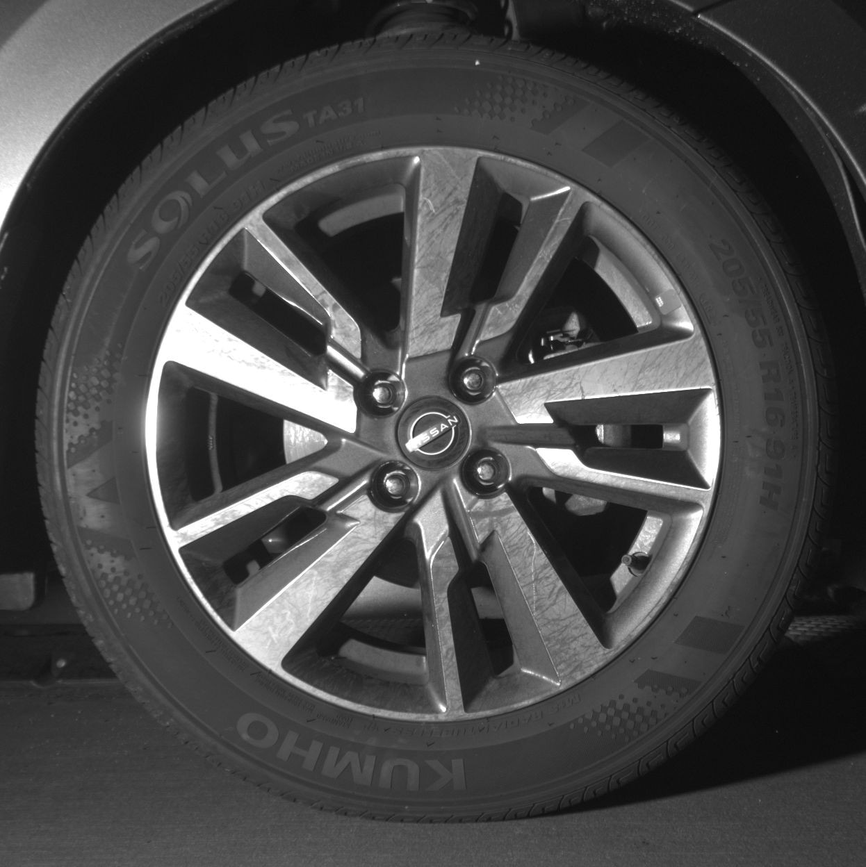 Thumbnail: 2025 Nissan Versa - 10