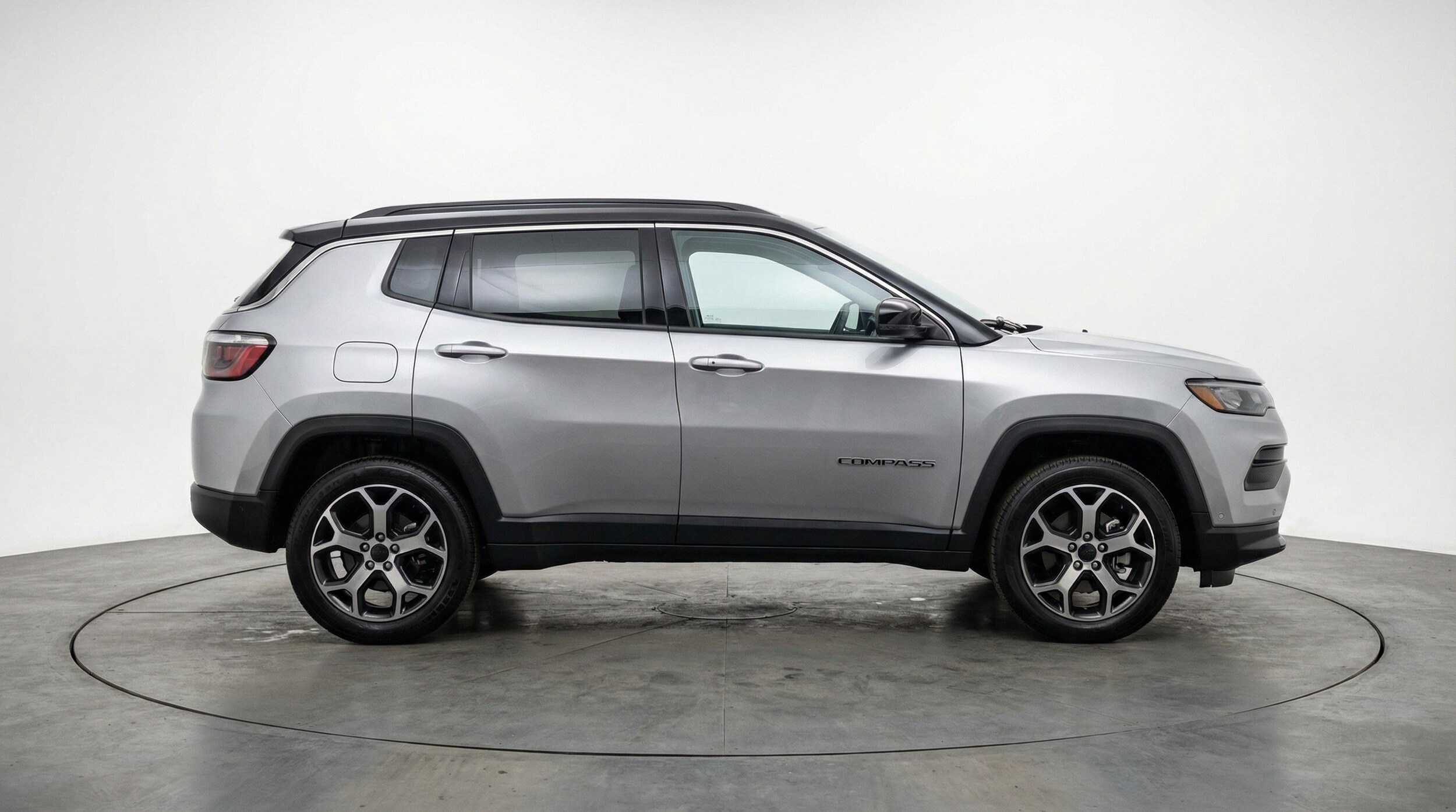 Thumbnail: 2025 Jeep Compass - 10
